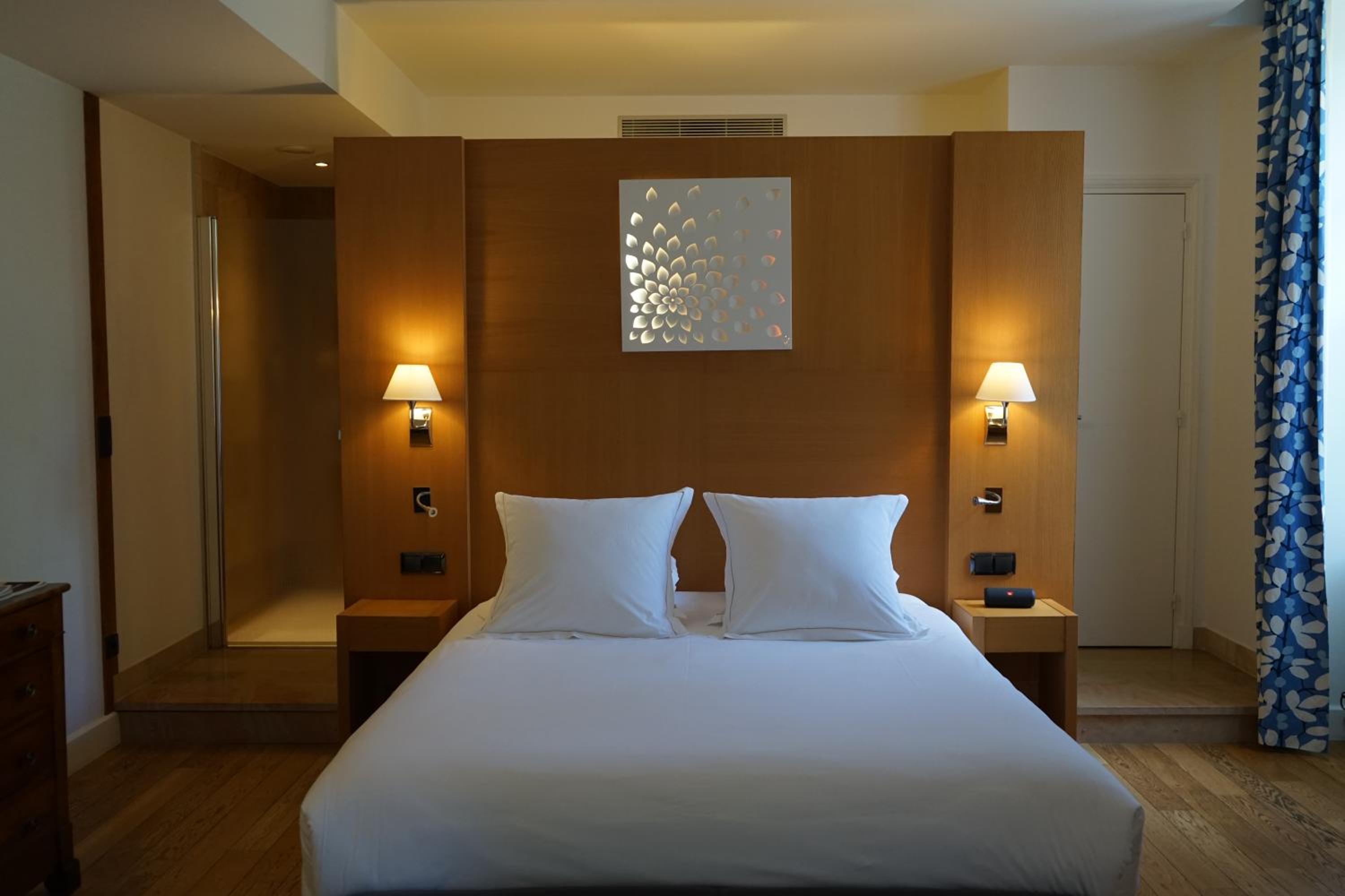Prestige Double Room photo 1