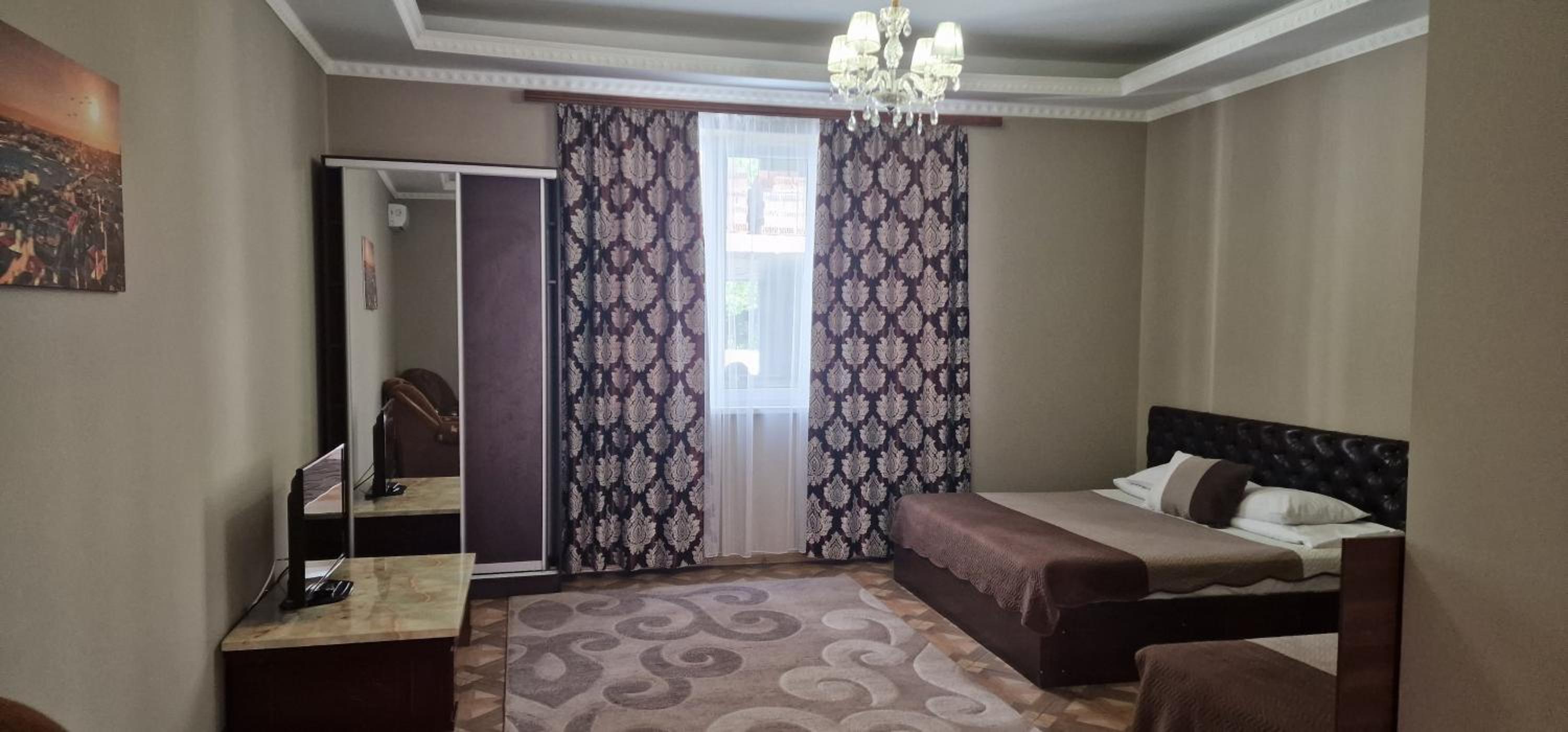 Superior Apartment (3 Adults) photo 3