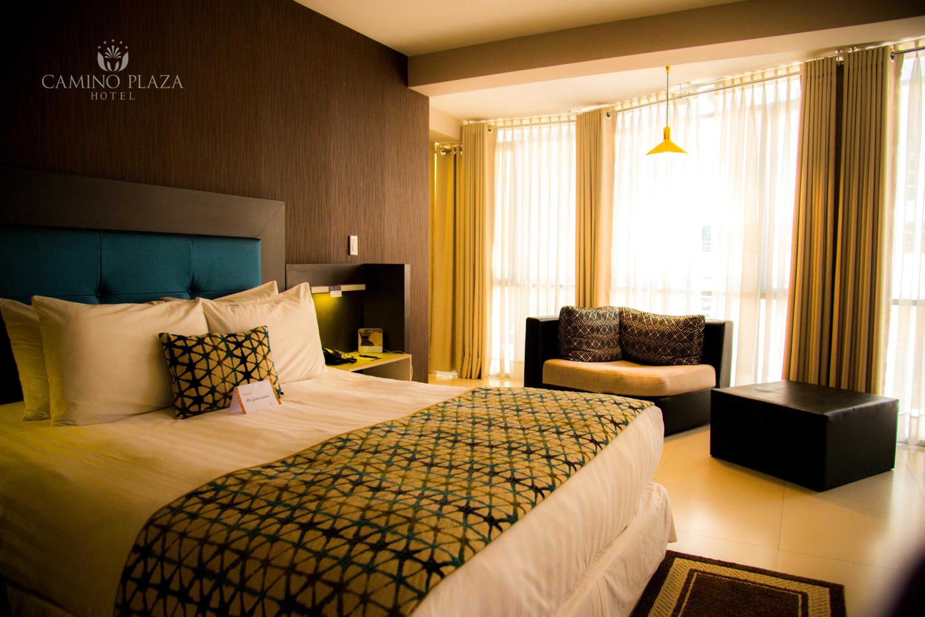 Suite photo 1