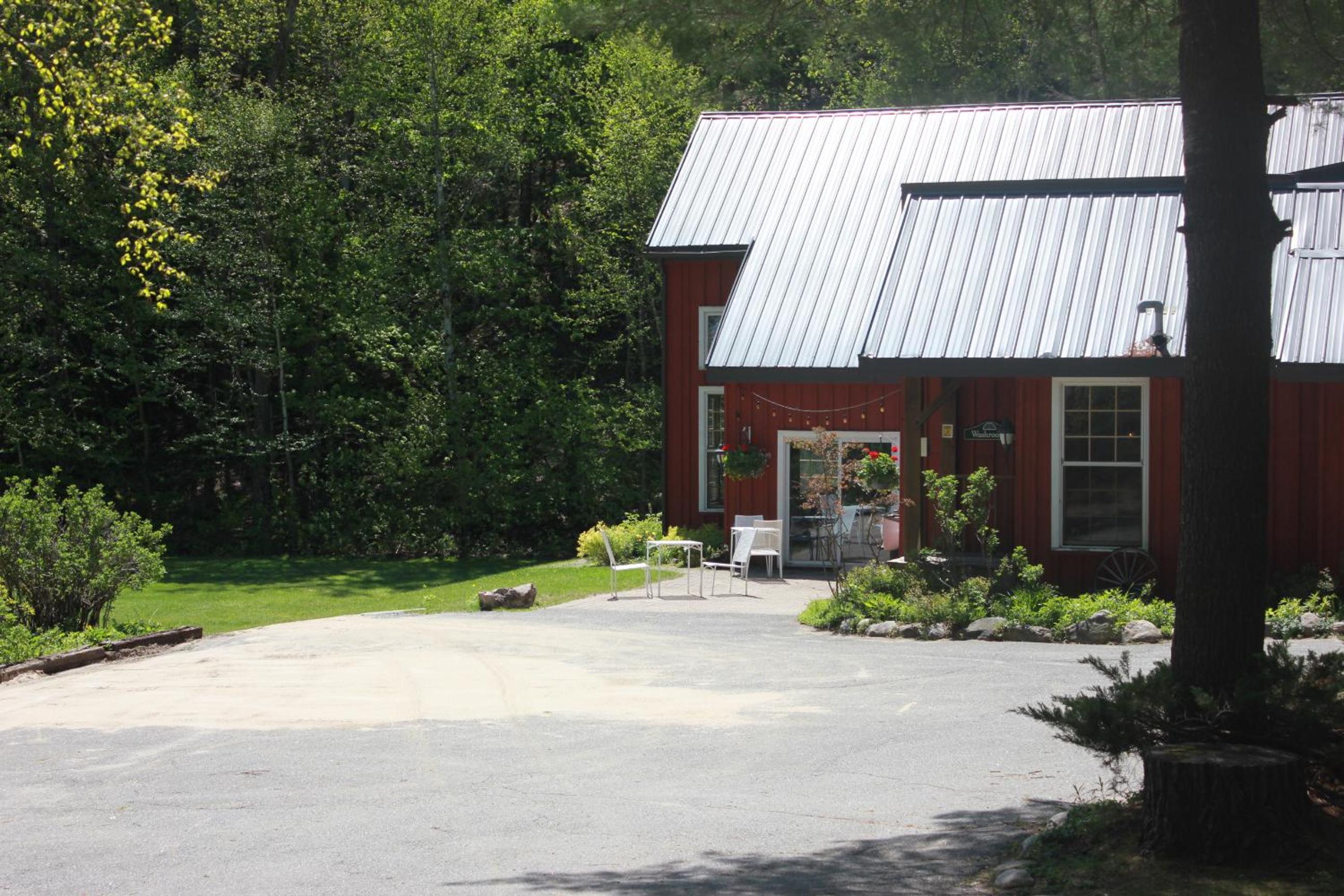 Chalet - Photo 7