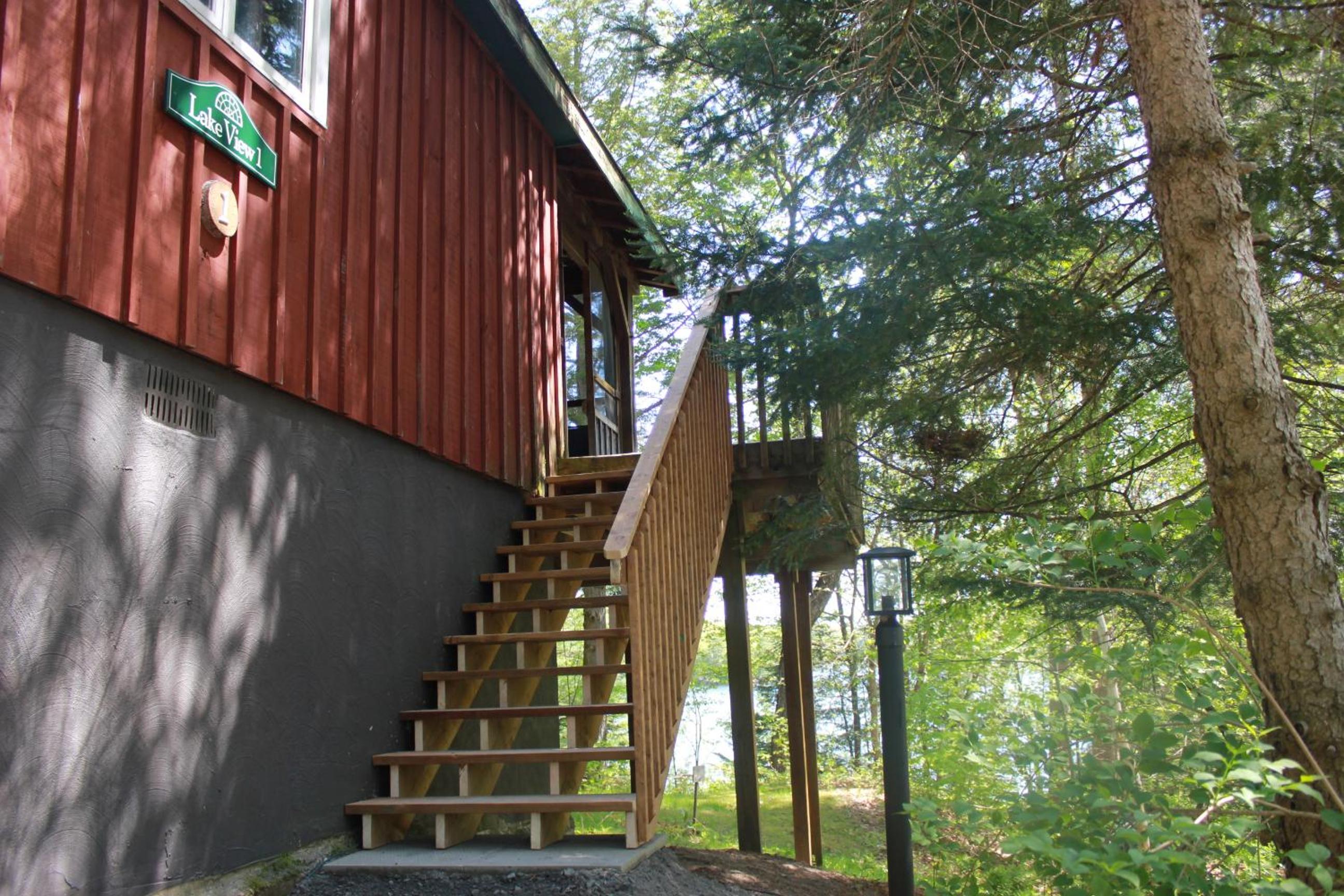 Chalet - Photo 6