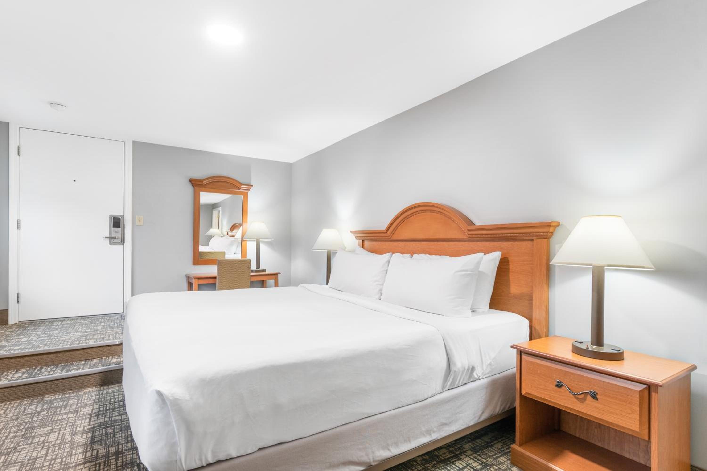 Top Notch Inn, 写真 8
