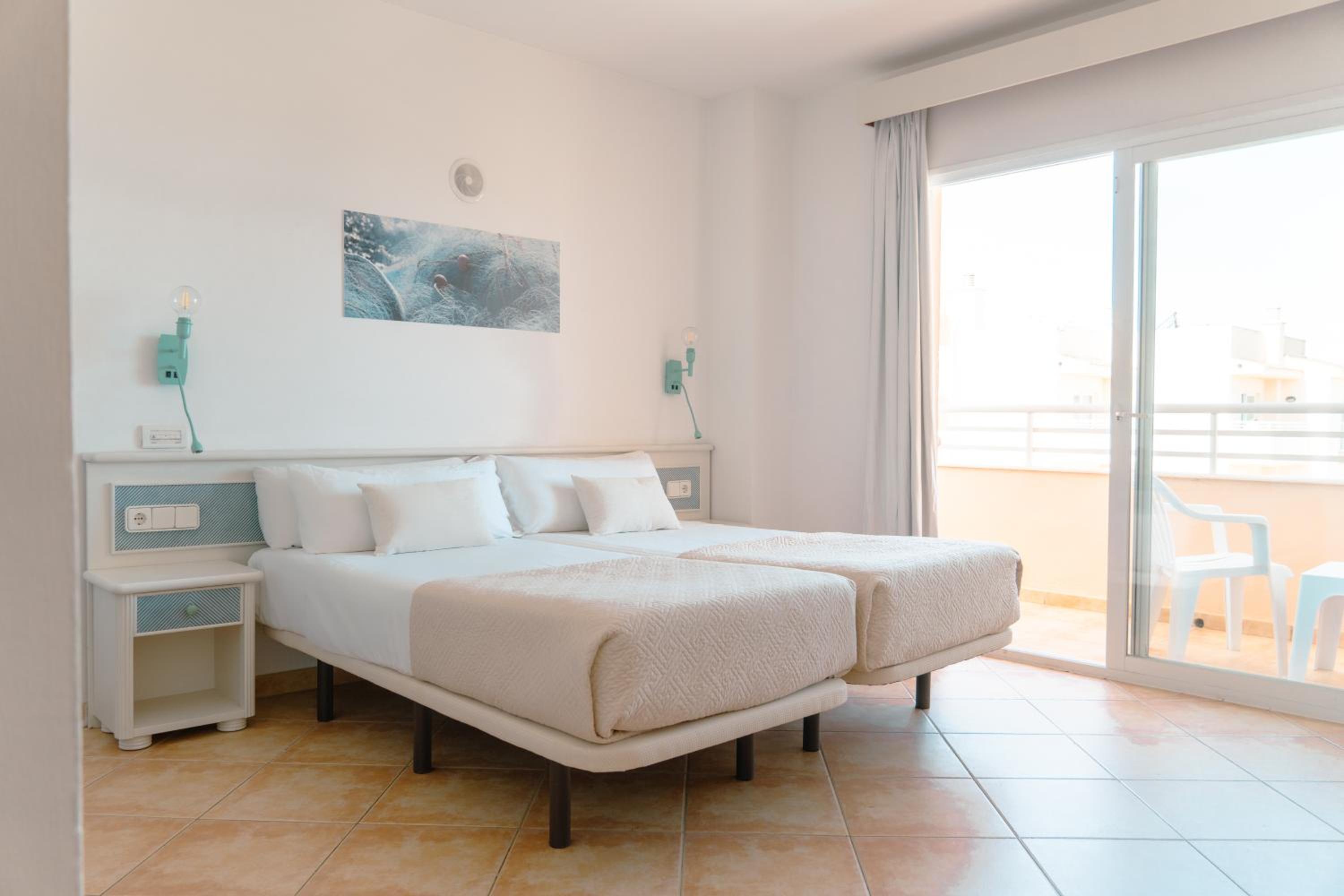 Double Room - Photo 1