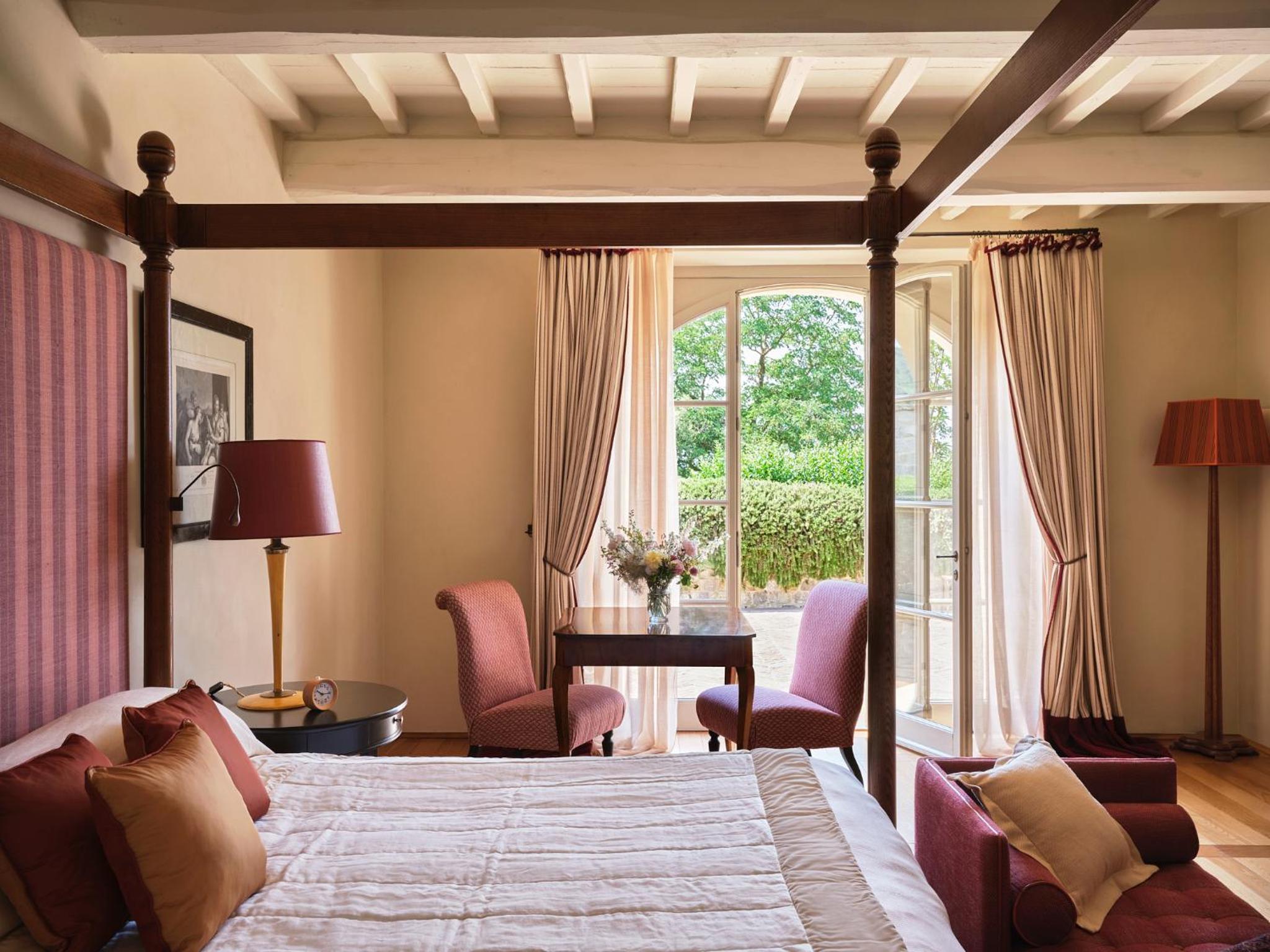 Suite with Terrace - Photo 2