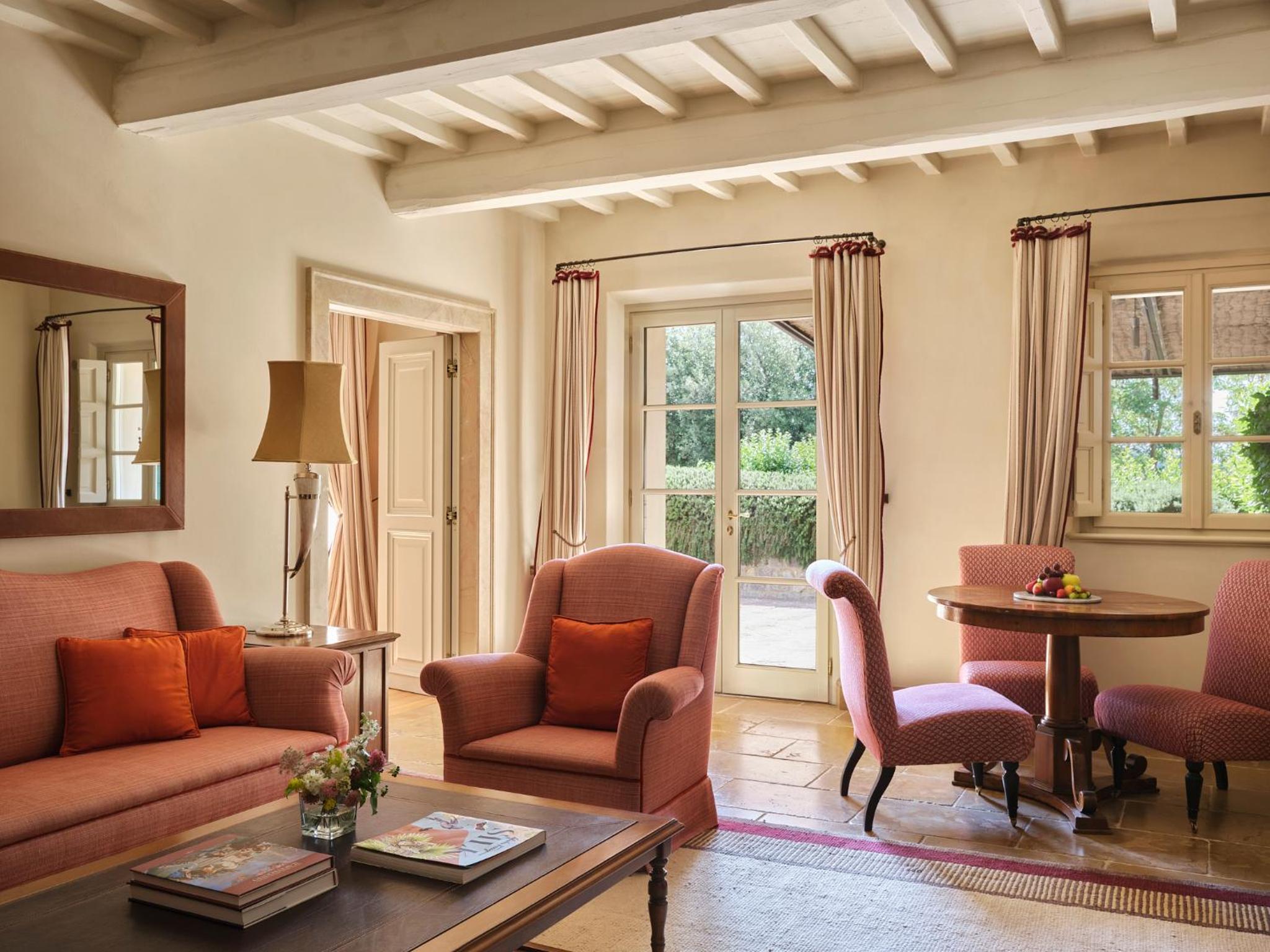 Suite with Terrace - Photo 1