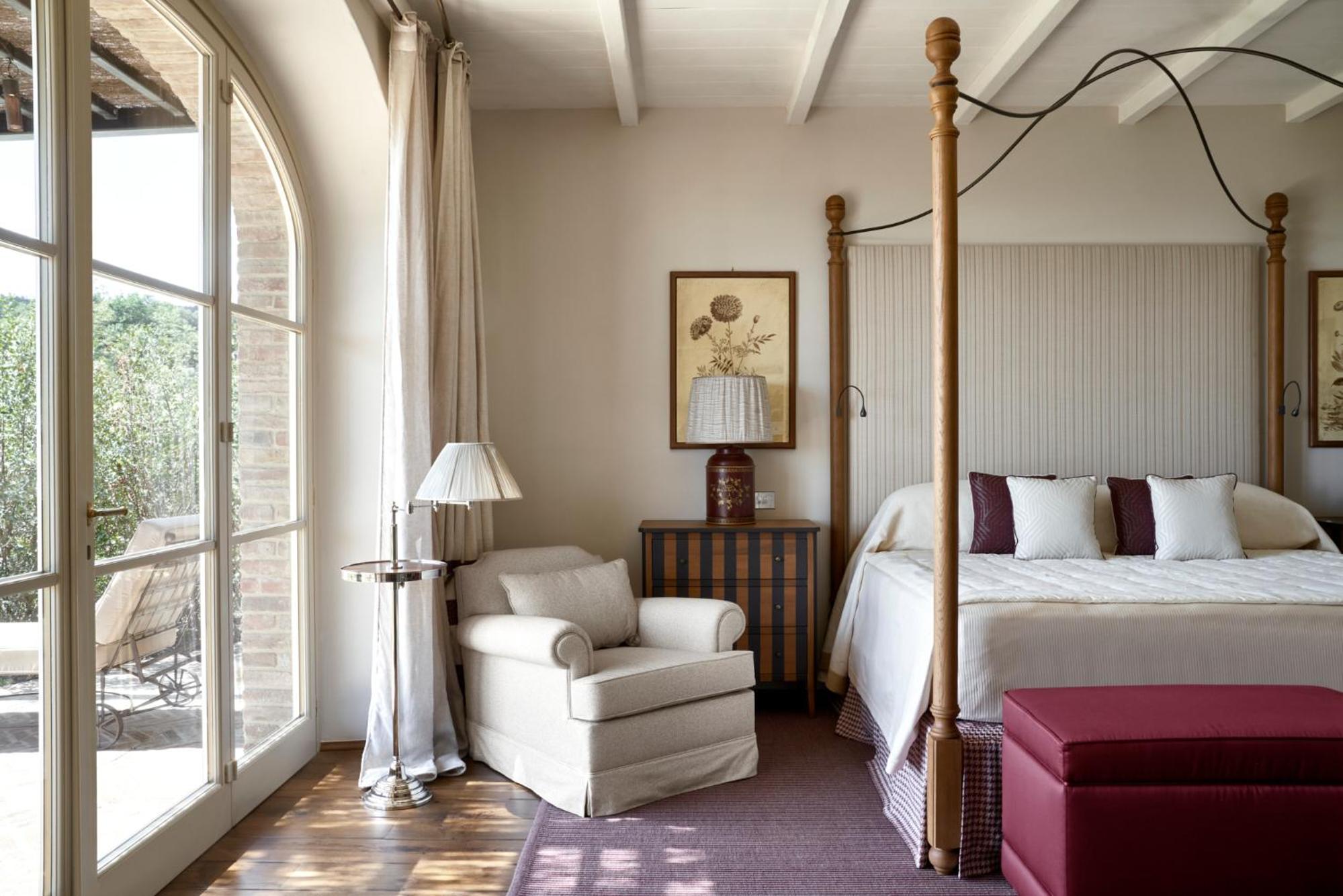Suite with Terrace - Photo 8