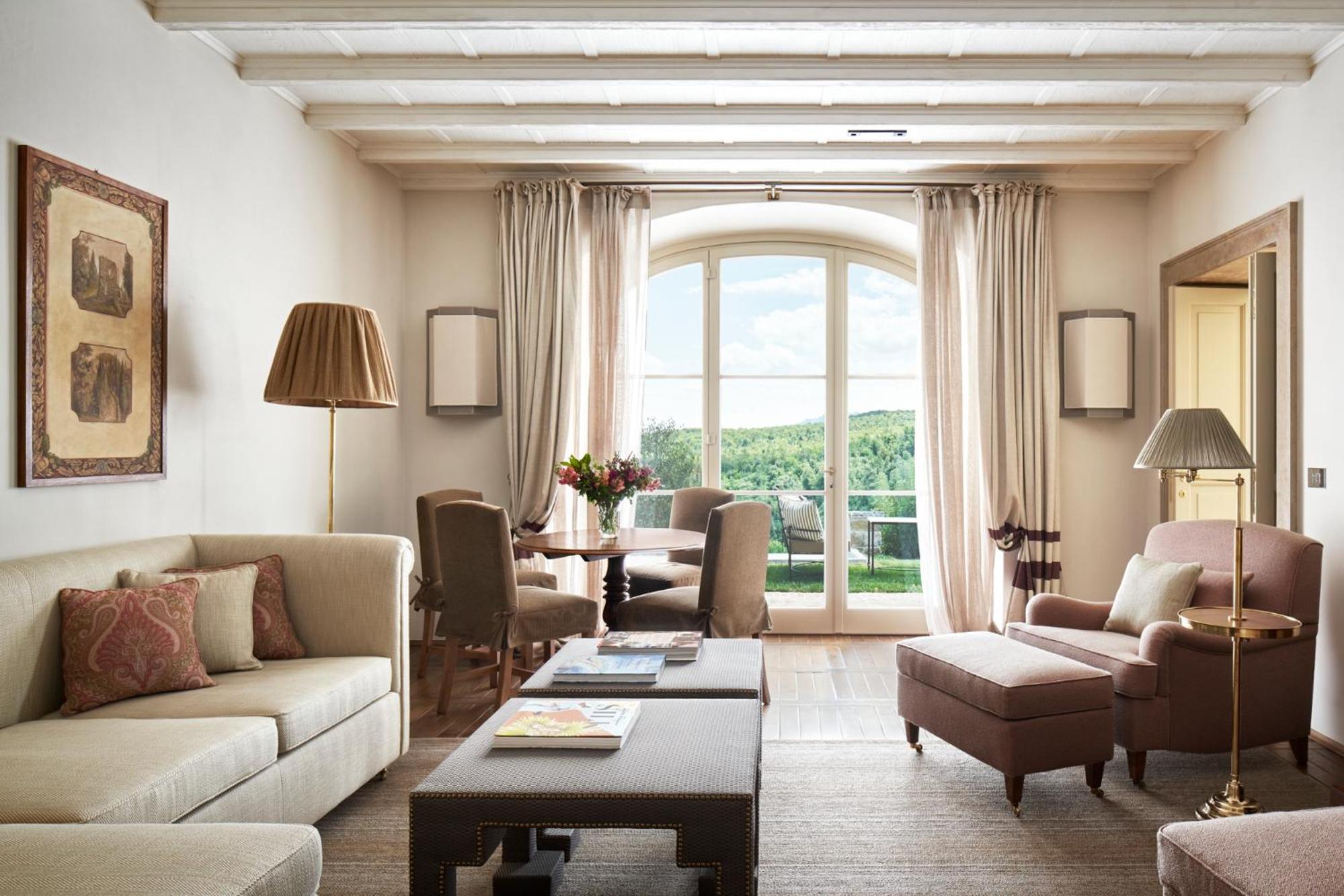 Suite with Terrace - Photo 7