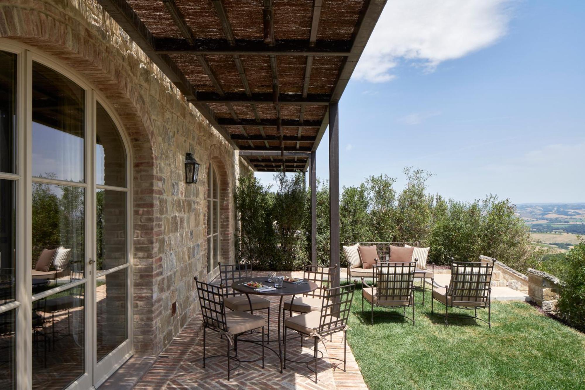 Suite with Terrace - Photo 5