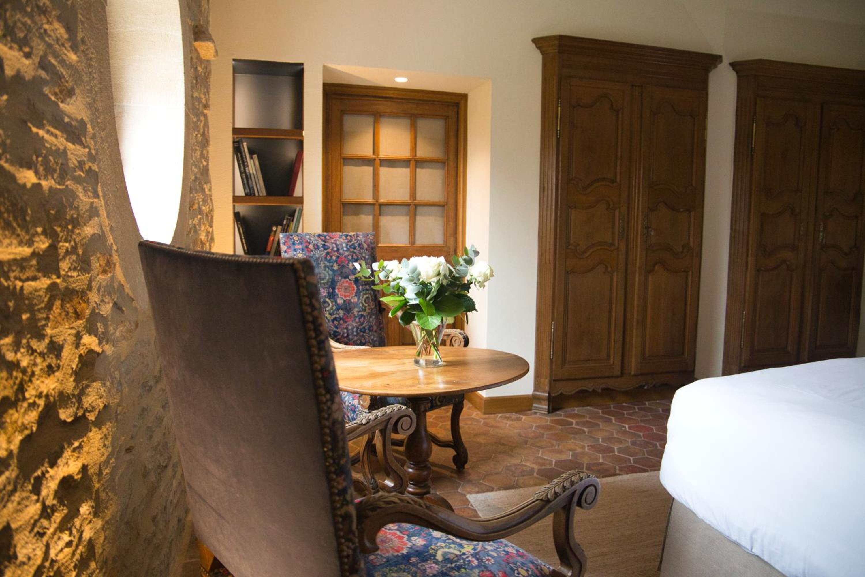 Chambre Double Prestige photo