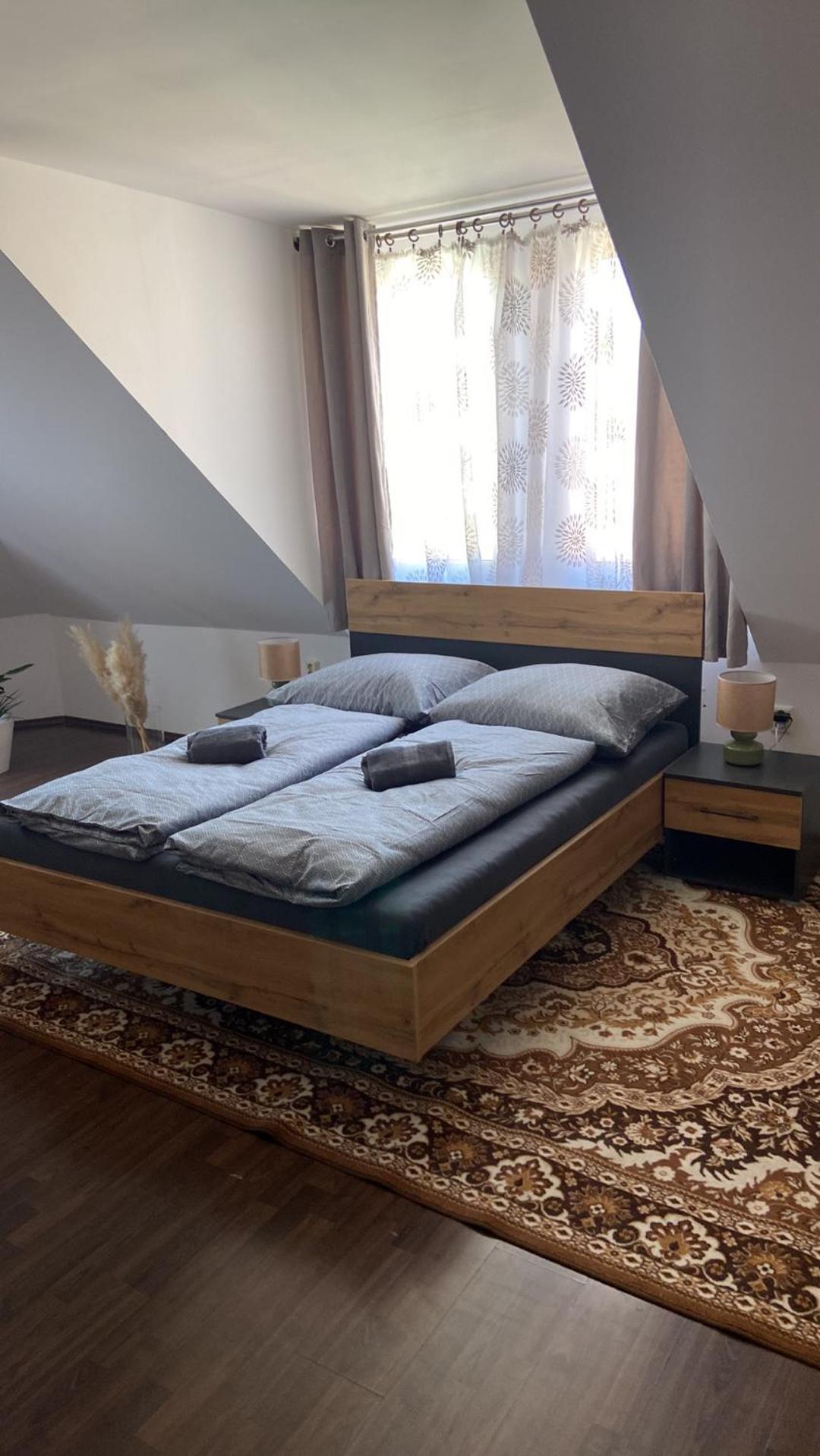 Duplex Quadruple Room photo 1