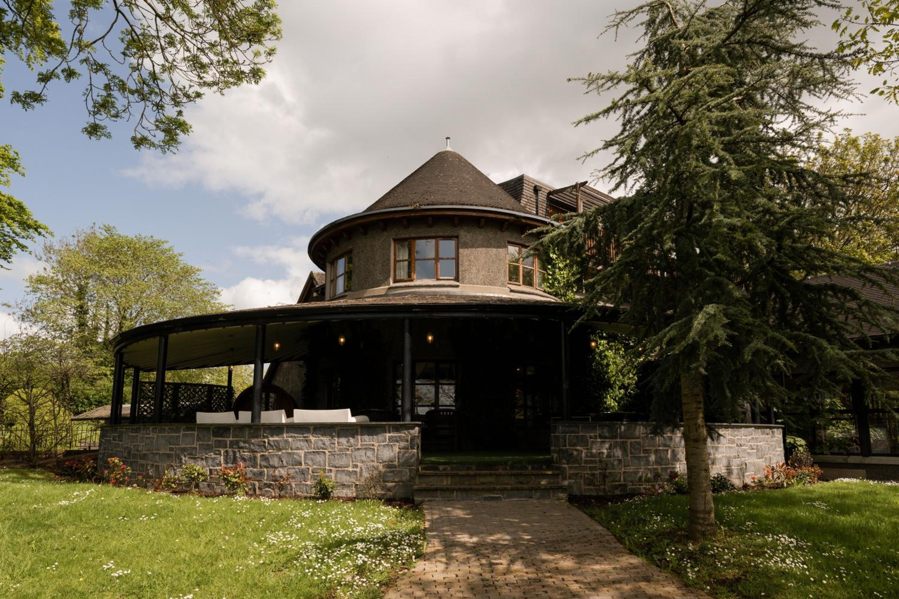 Red Oaks Residence photo 2