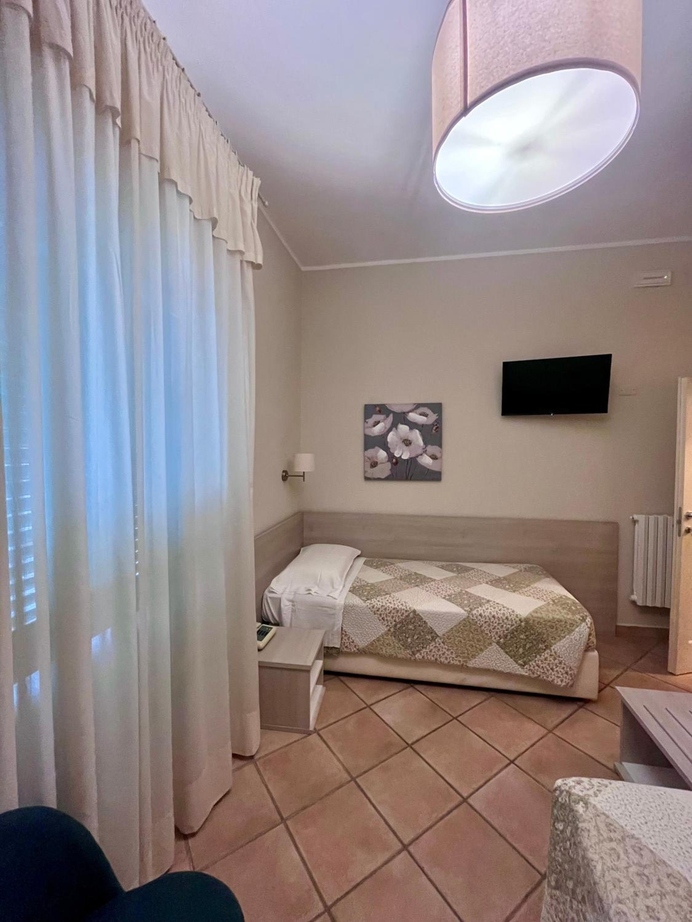 Twin Room photo 1