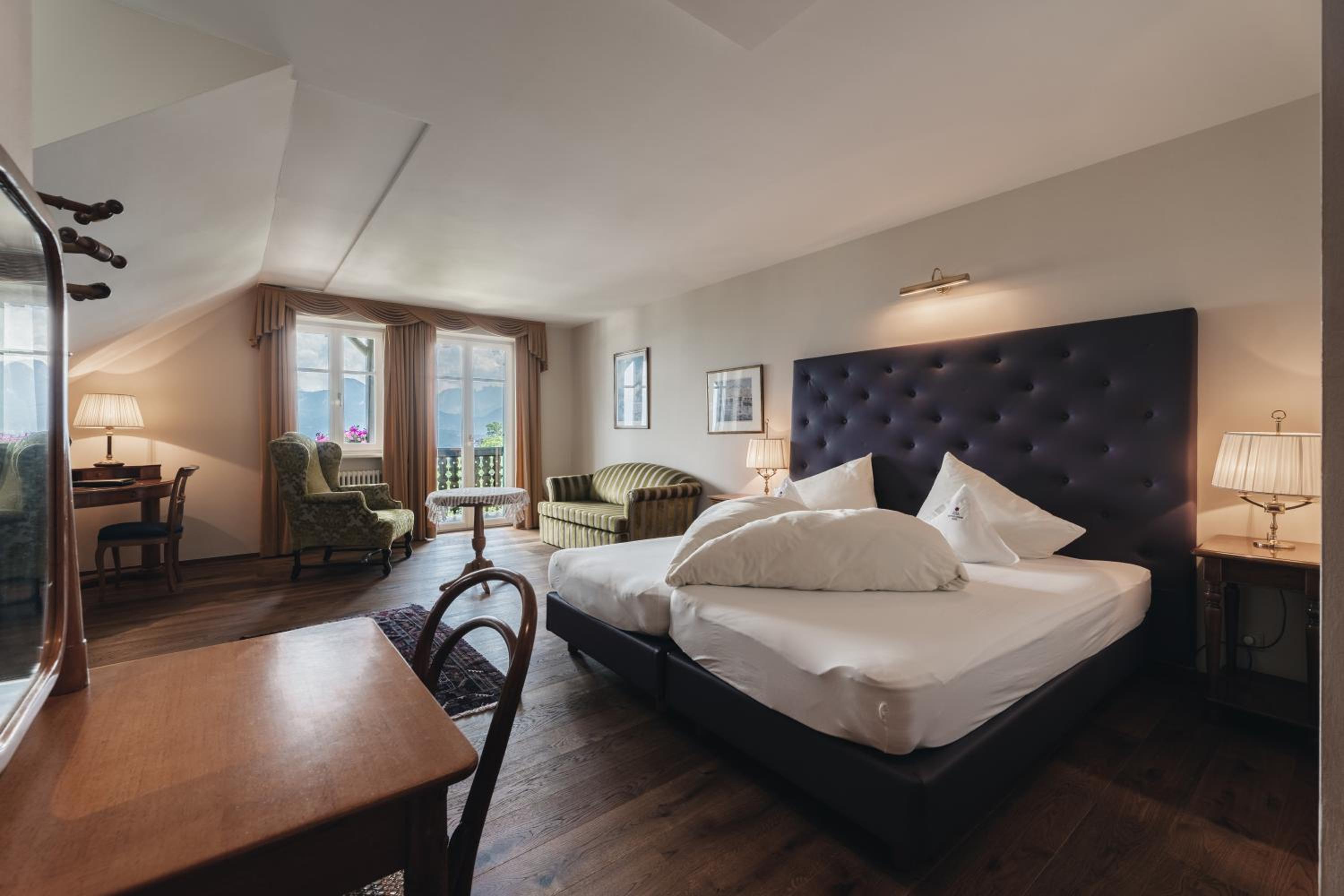 Suite photo 3
