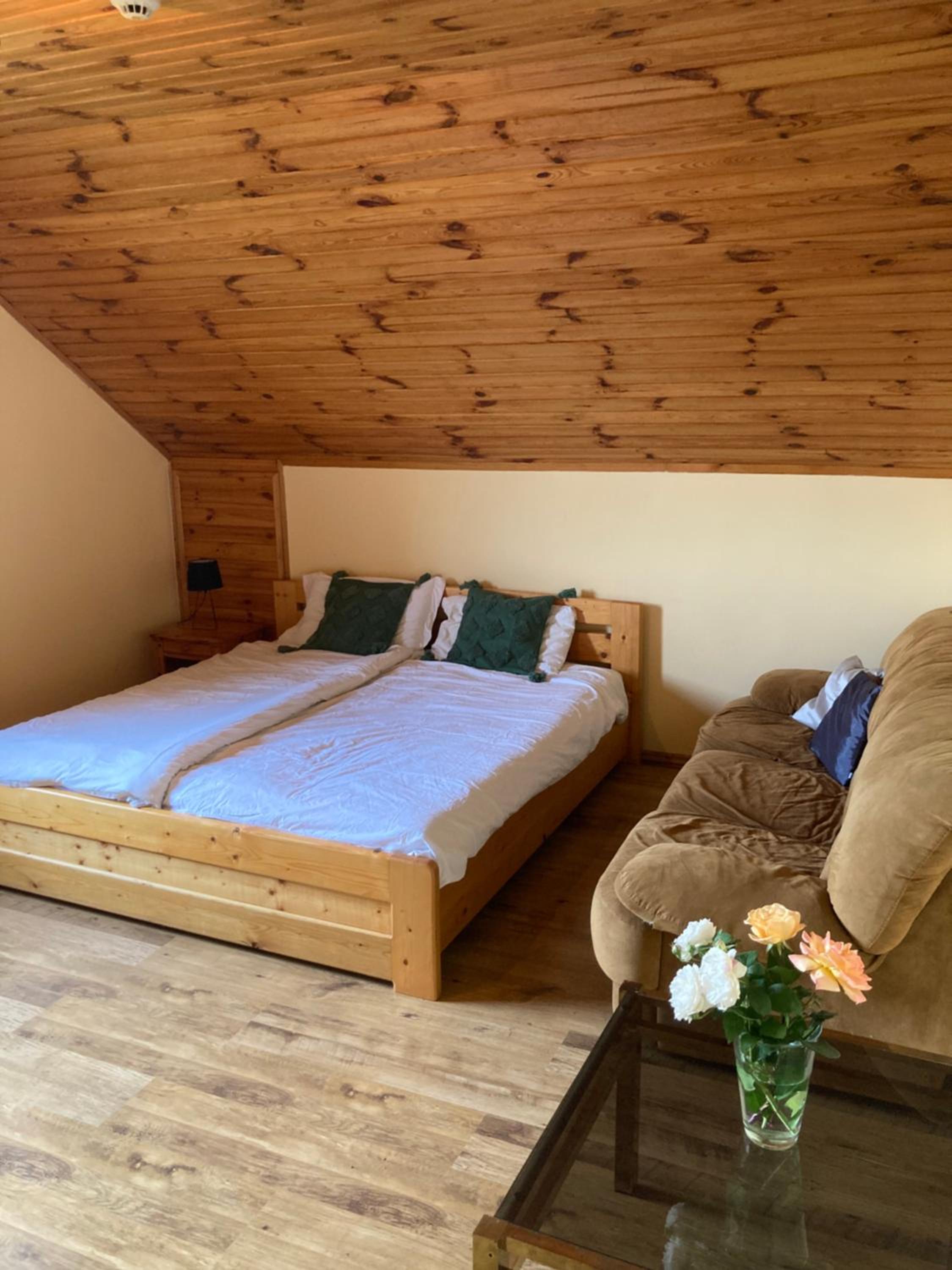 Family Room with Private Bathroom photo 1