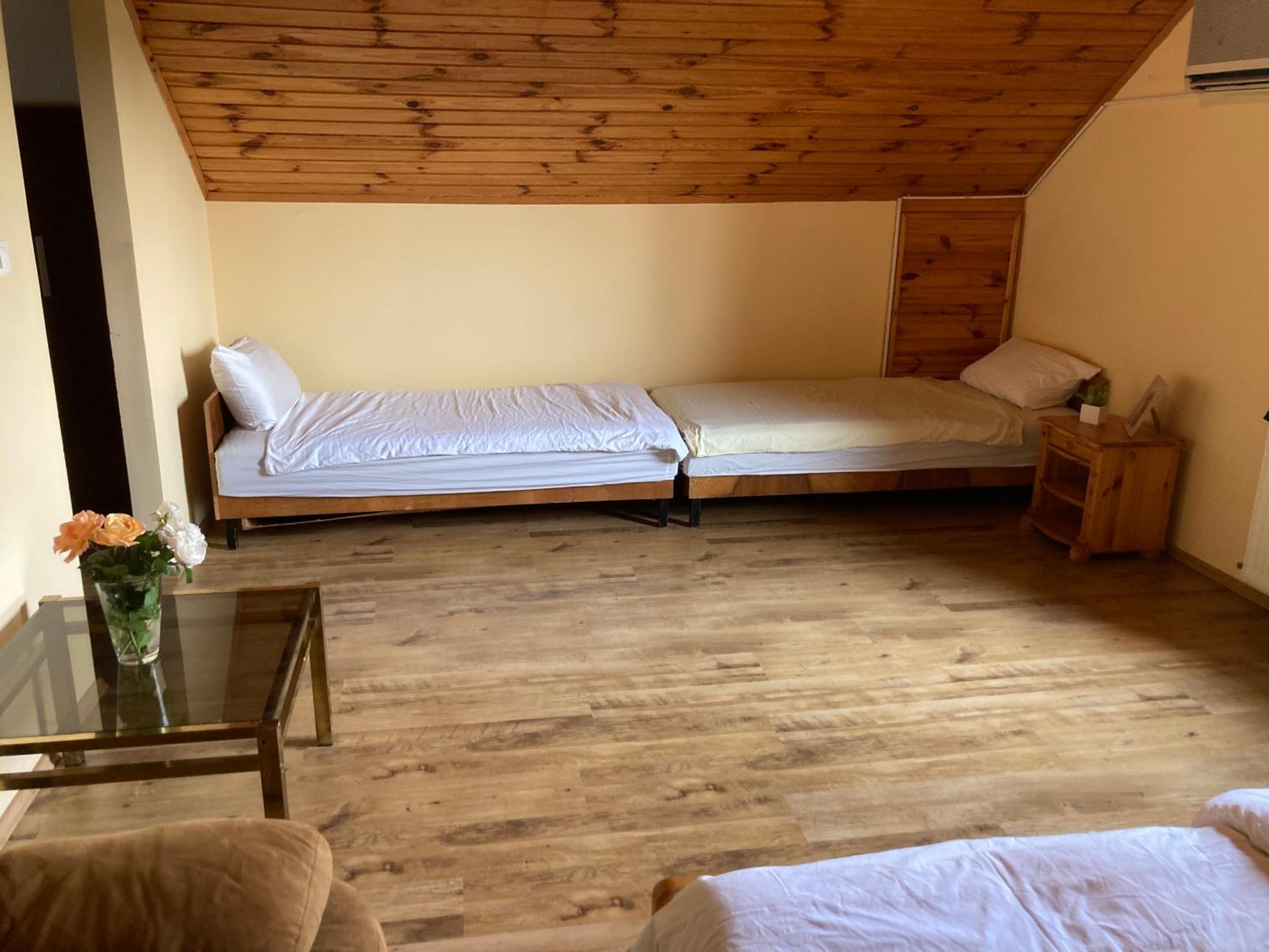Family Room with Private Bathroom photo 3