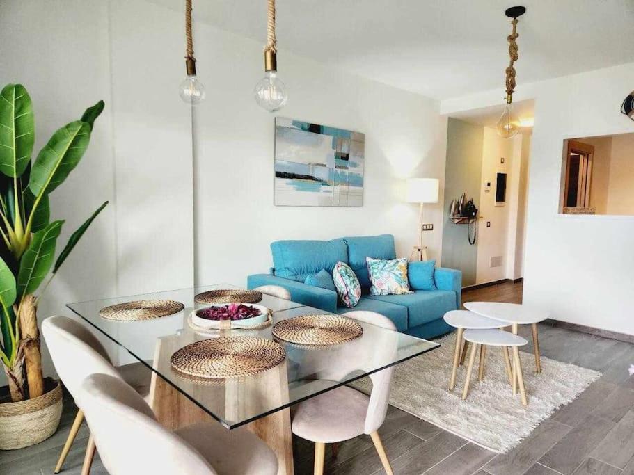 Casa de Dos Habitaciones