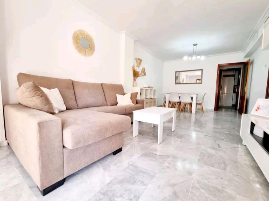 Departamento de tres habitaciones