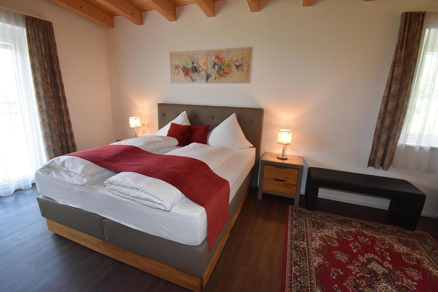 Superior Double Room - Photo 1