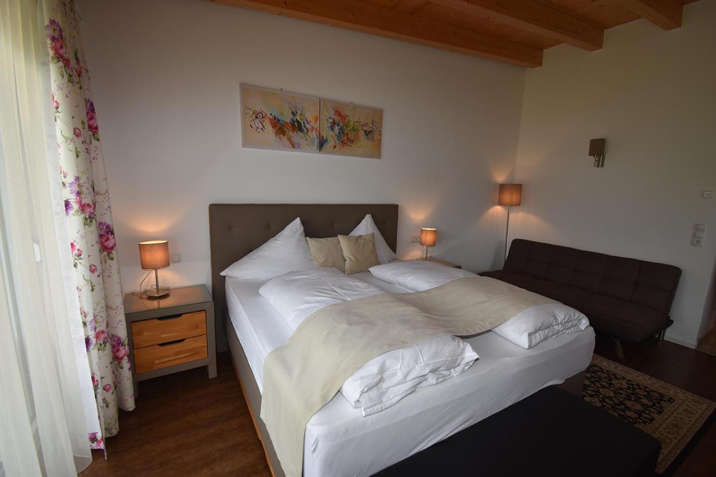 Superior Double Room - Photo 9