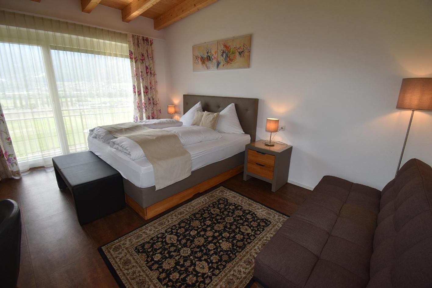 Superior Double Room - Photo 8