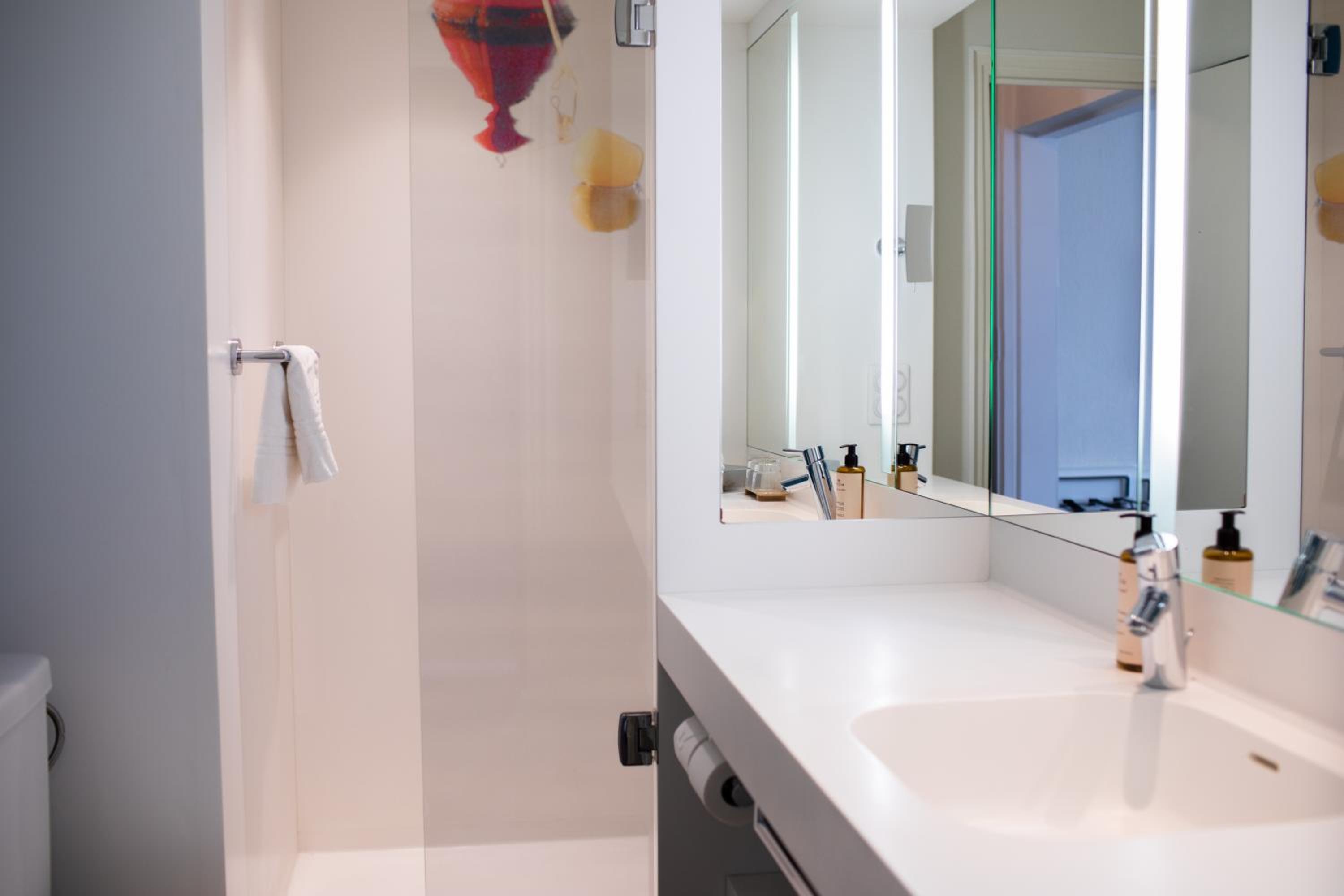 Classic Double Room - Photo 2