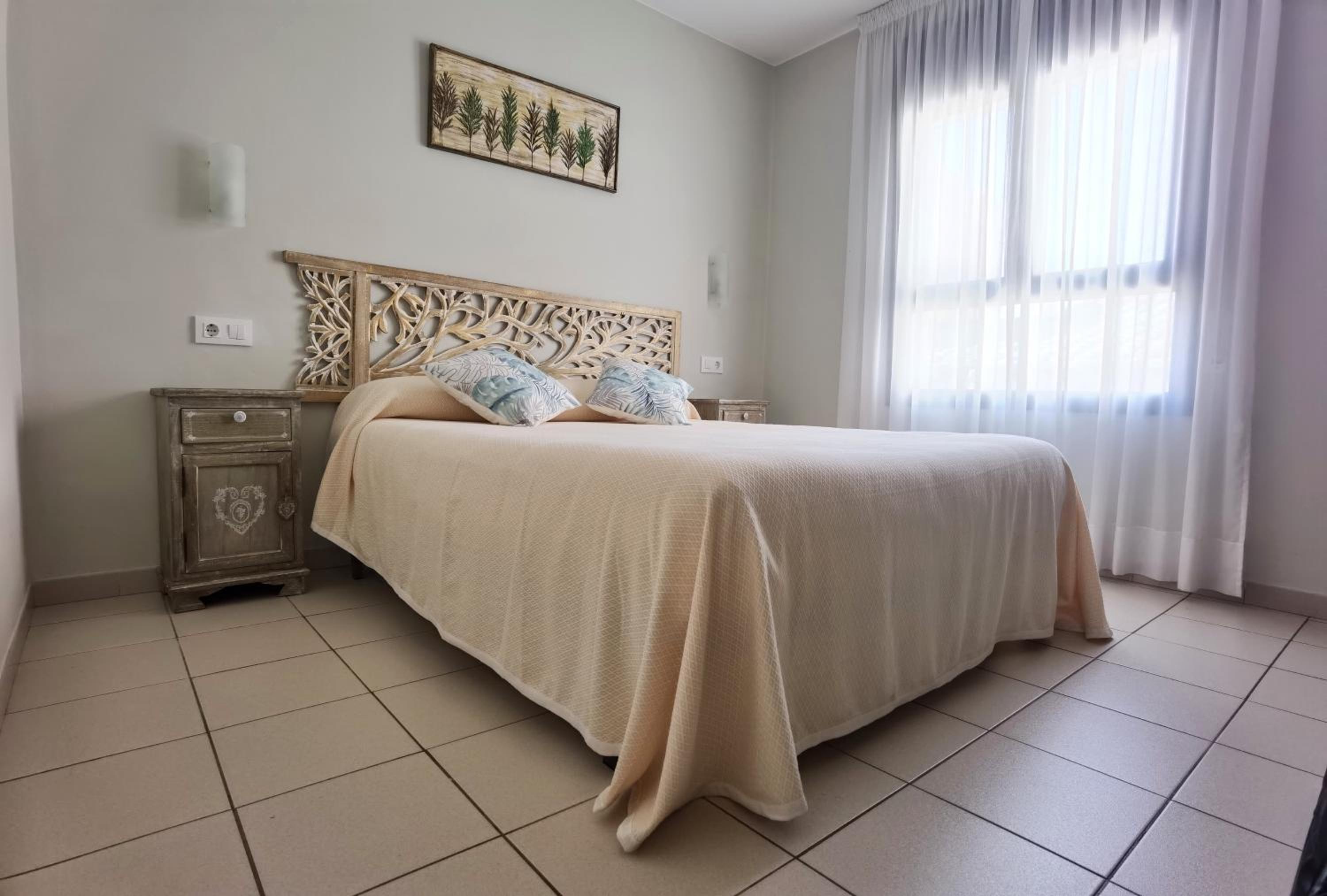 Habitación Doble
