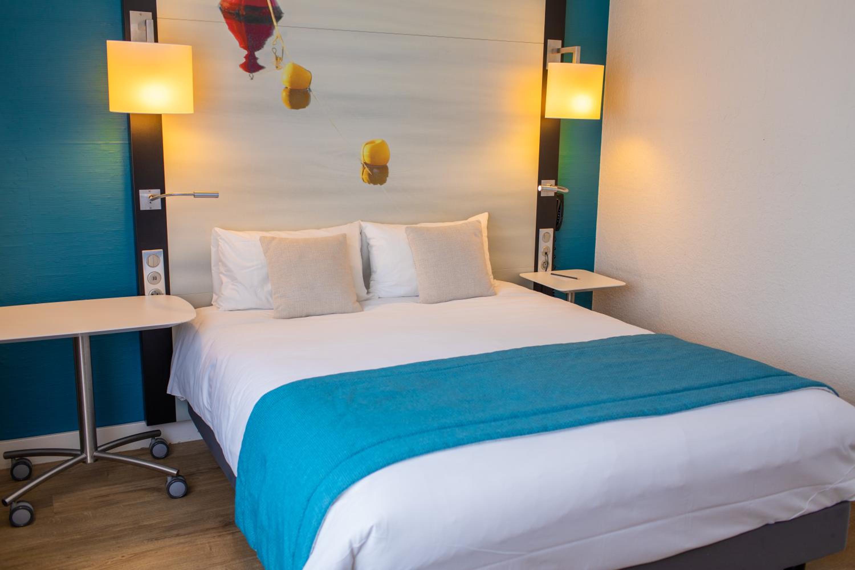 Classic Double Room - Photo 3