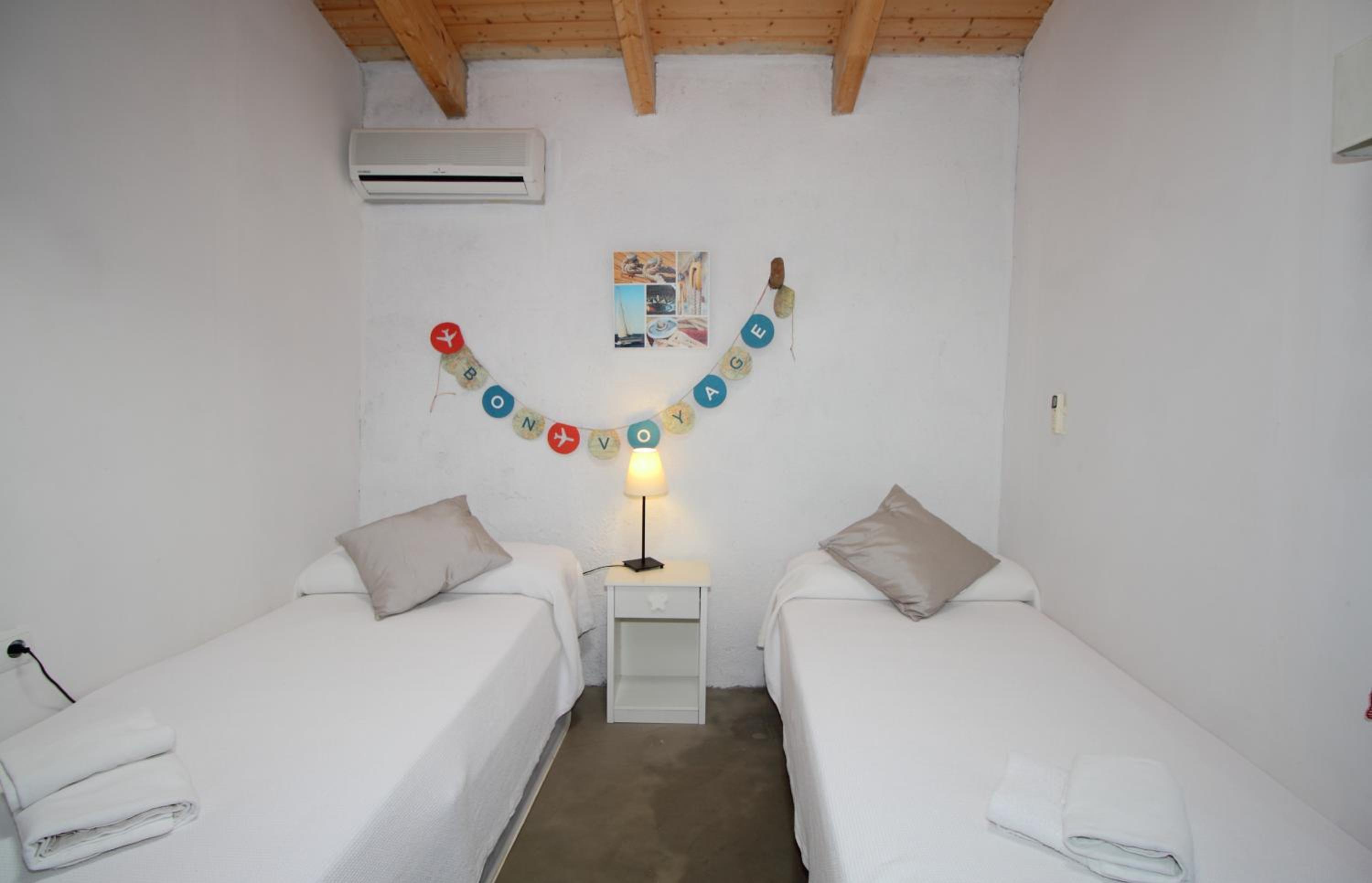 Two-Bedroom Apartment with Terrace photo 3