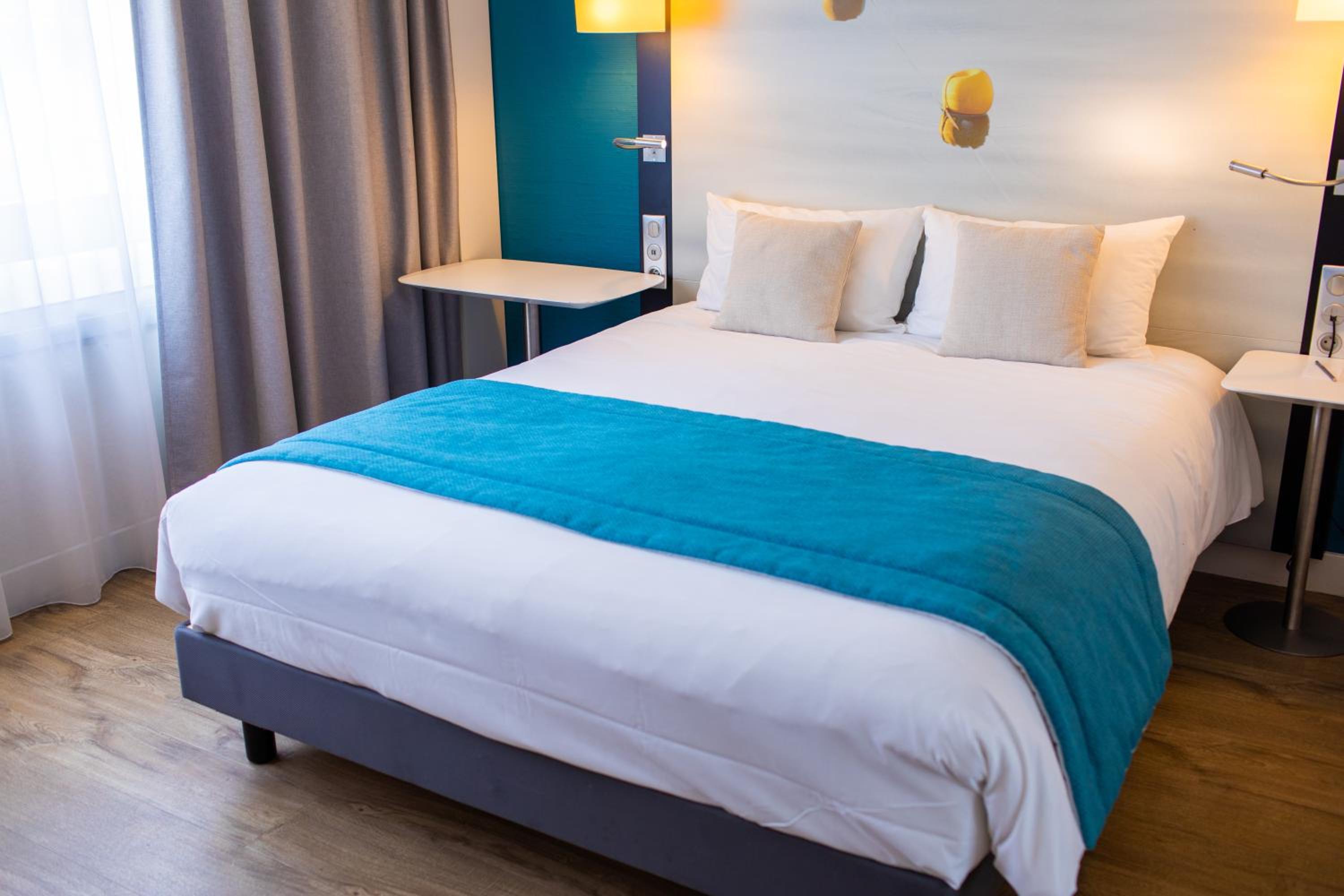 Classic Double Room - Photo 4