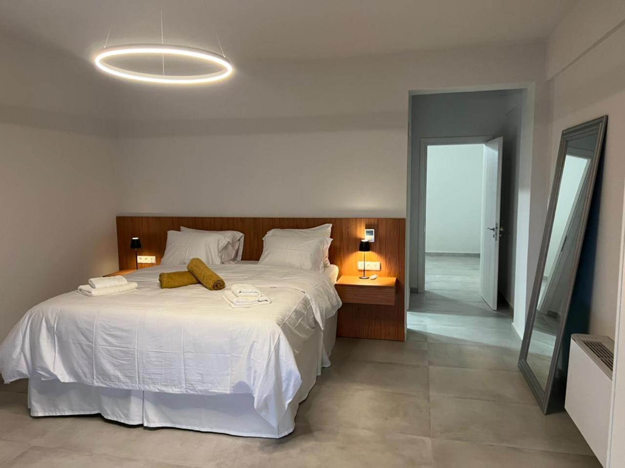 Two-Bedroom Villa photo 1