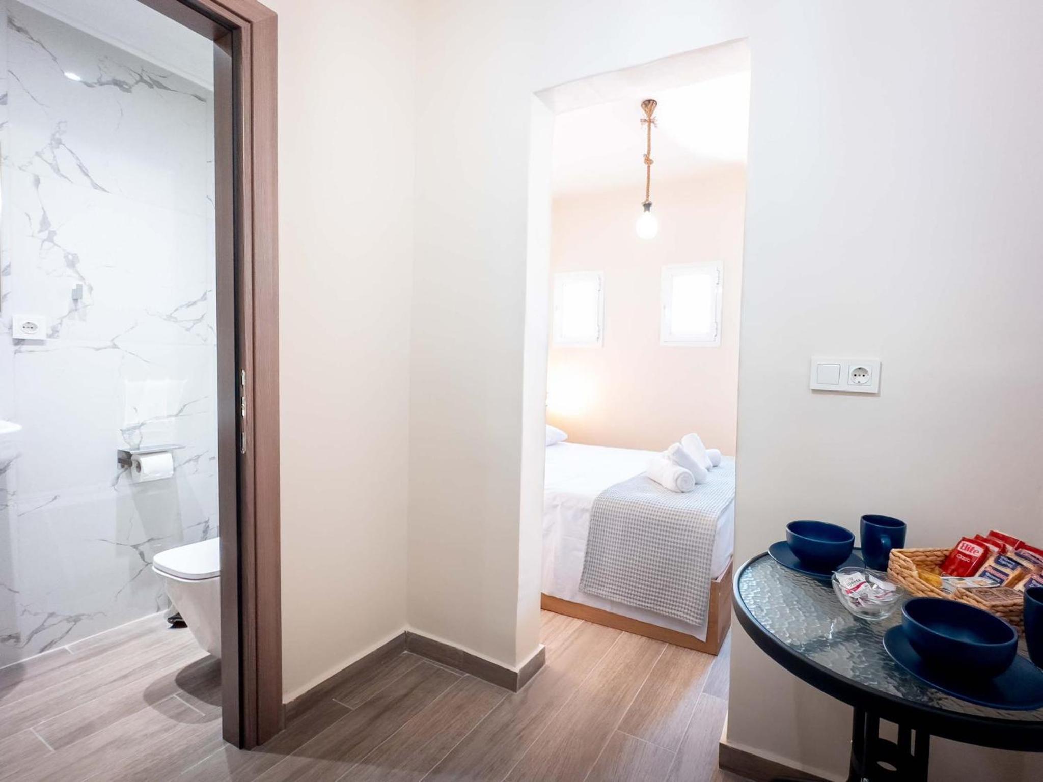 Economy Double Room photo 1