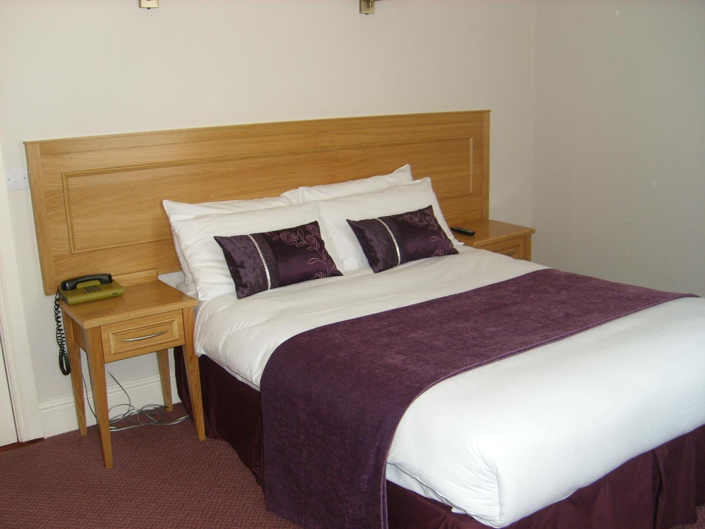 Double Room — the supplier's photographs — photo 3