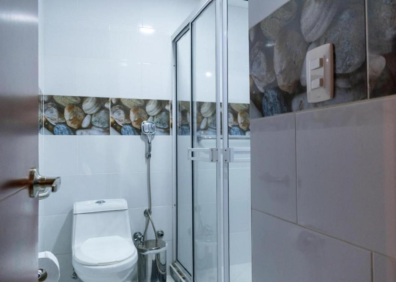 Triple Room with Private Bathroom photo 3