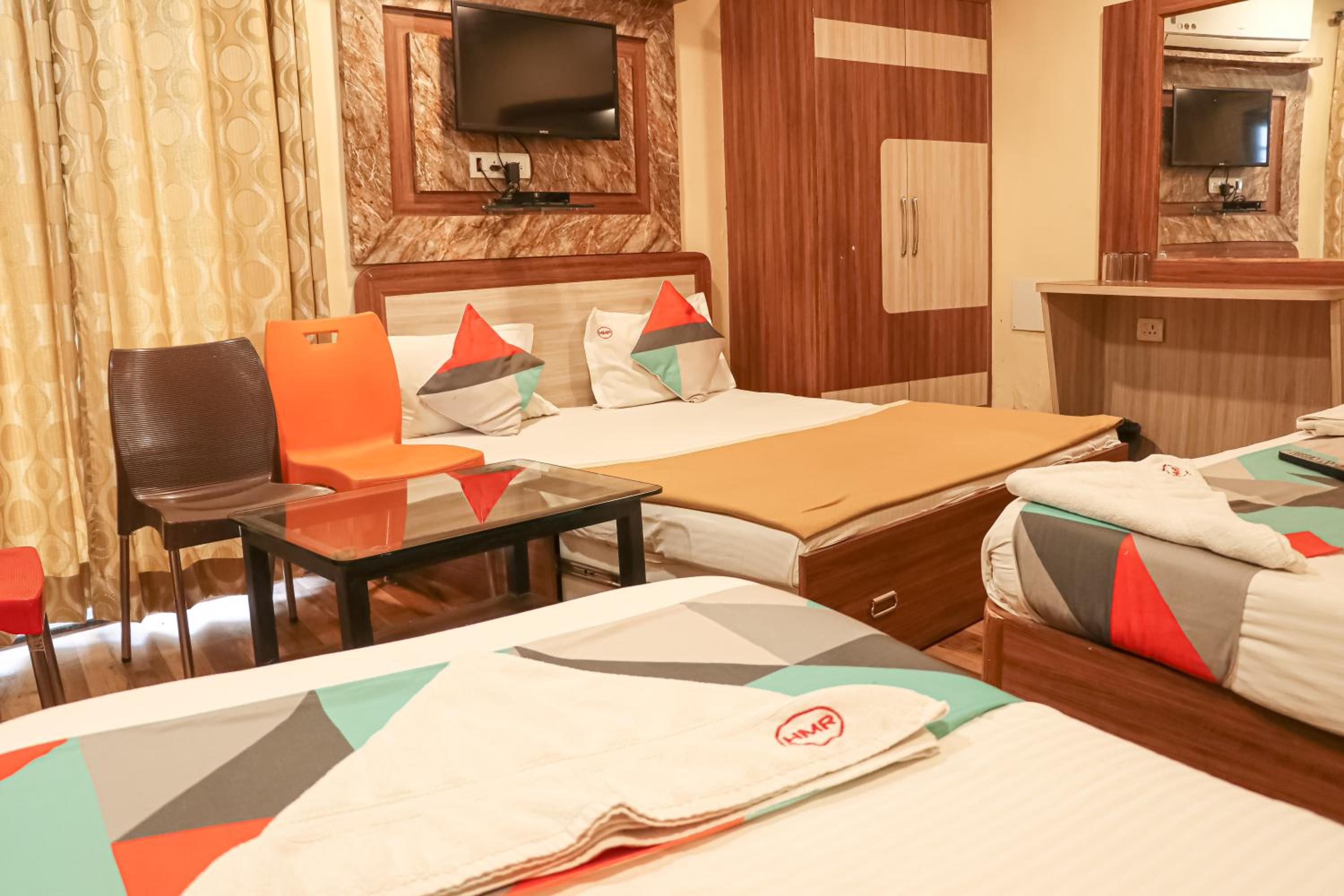 Family Suite