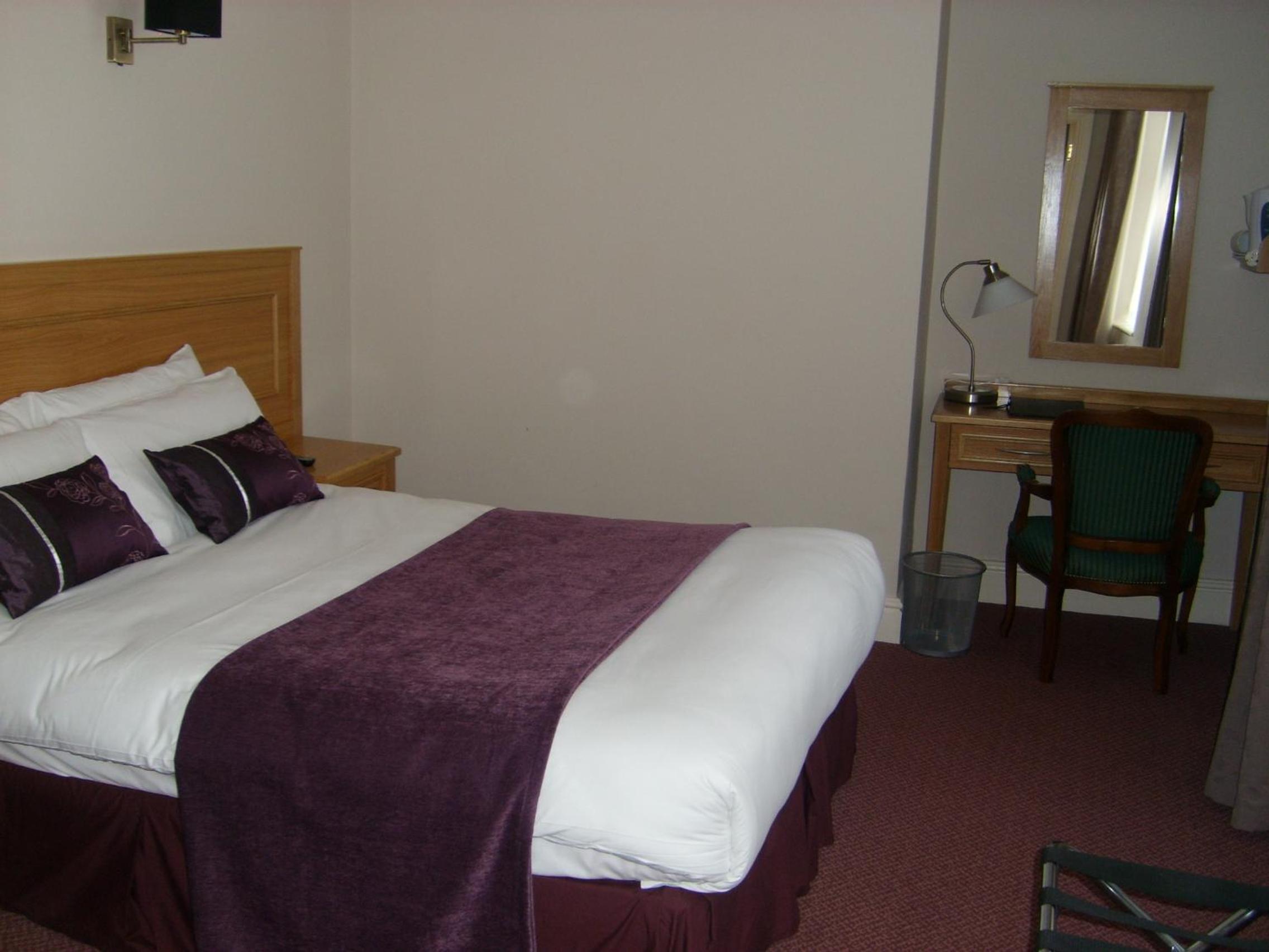 Double Room — the supplier's photographs — photo 1