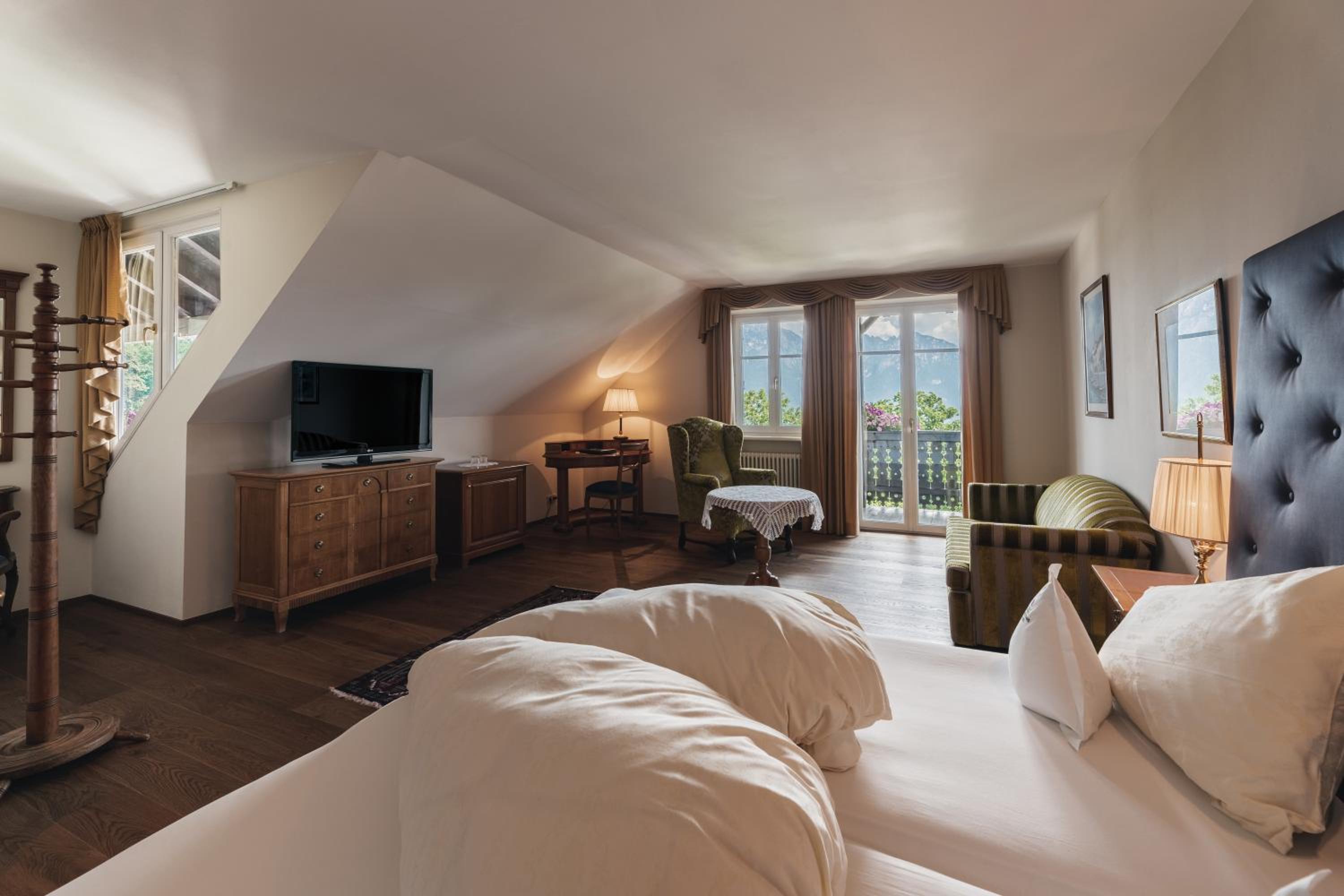 Suite photo 2