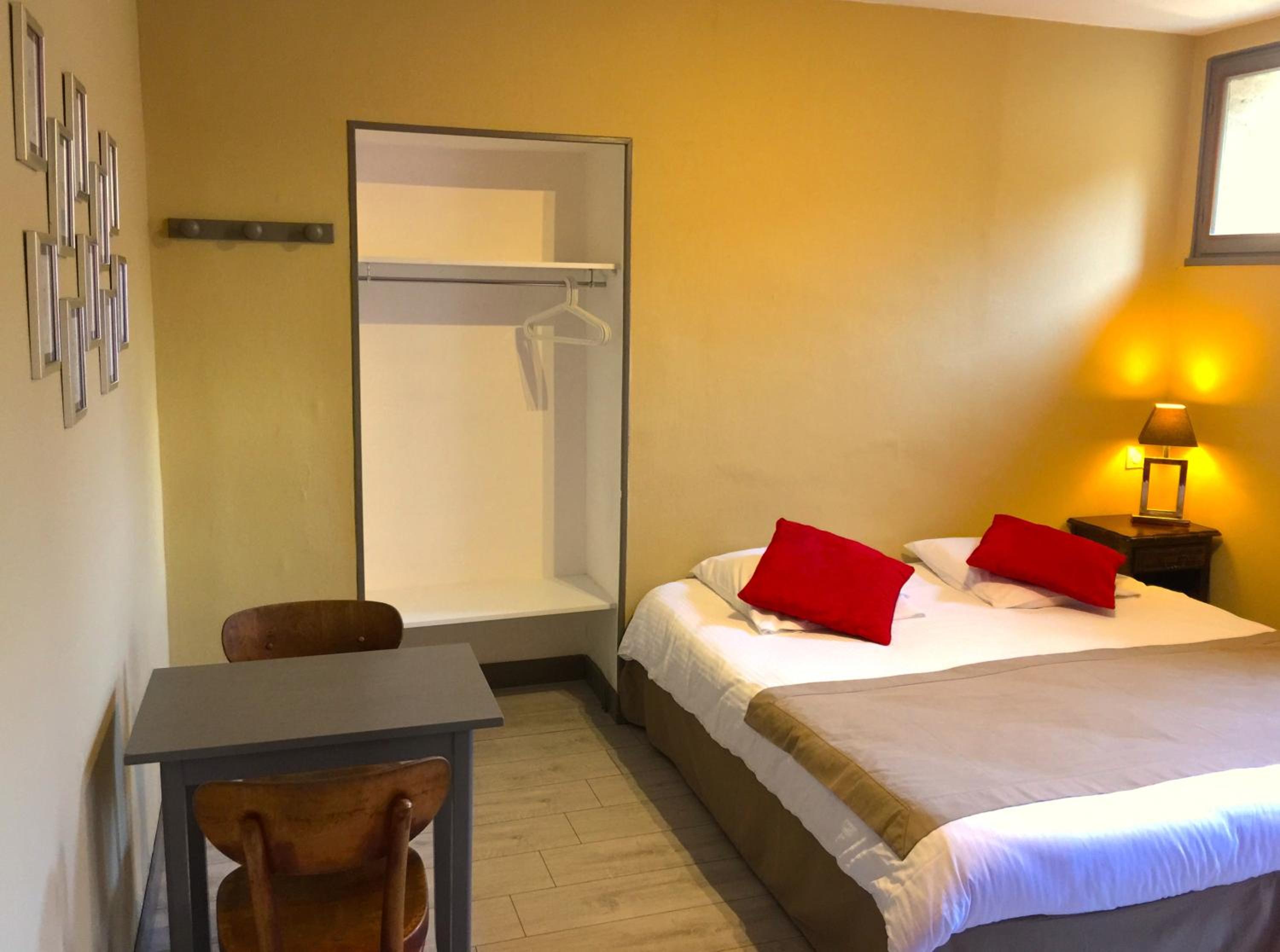 Superior Double Room photo 1