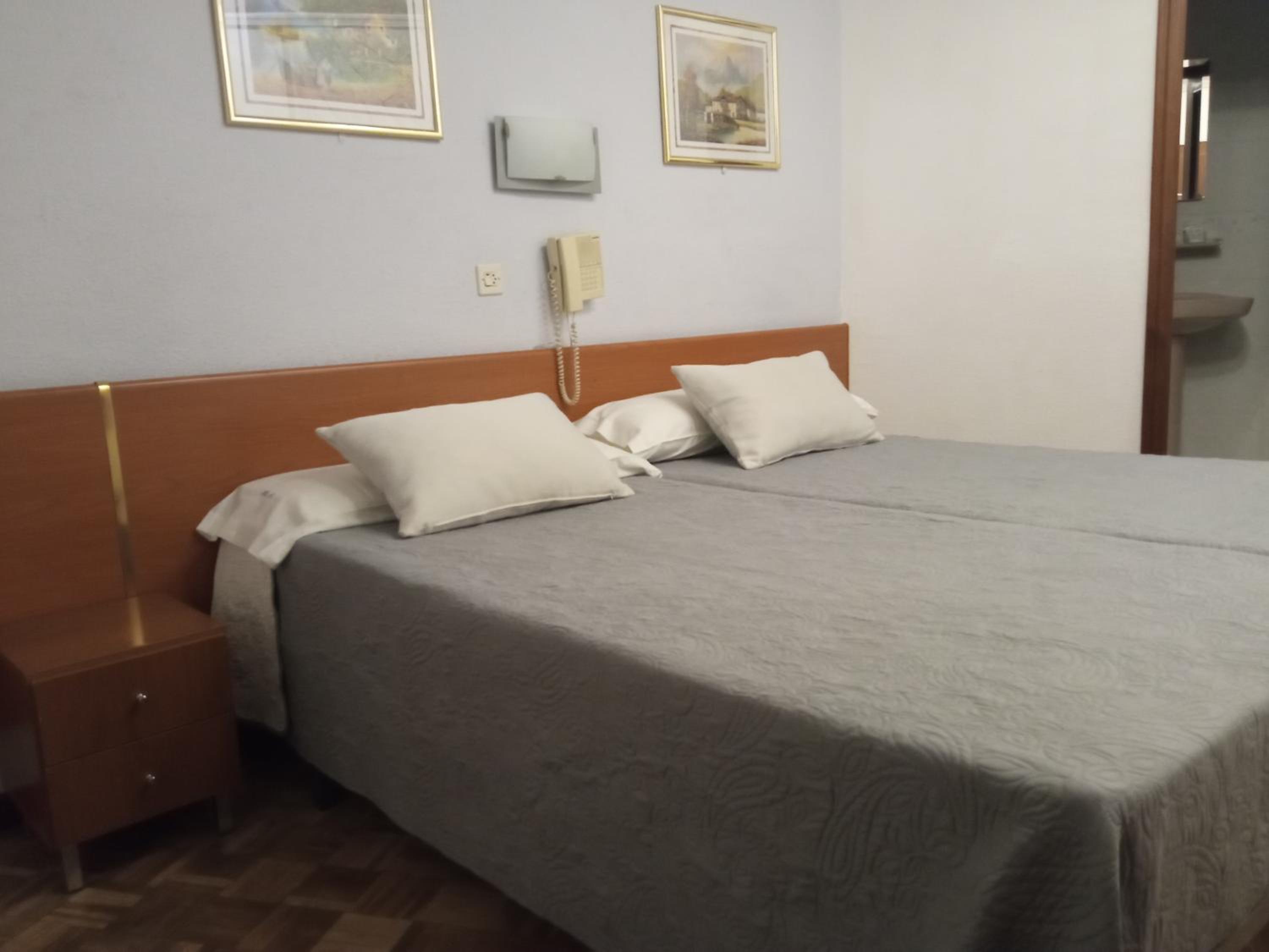 Habitación Doble