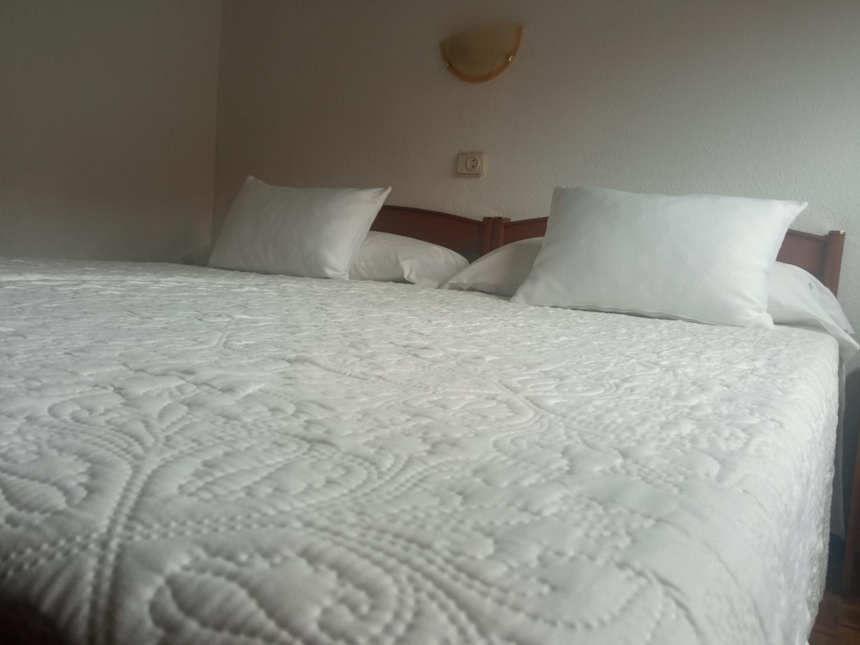 Habitación Queen