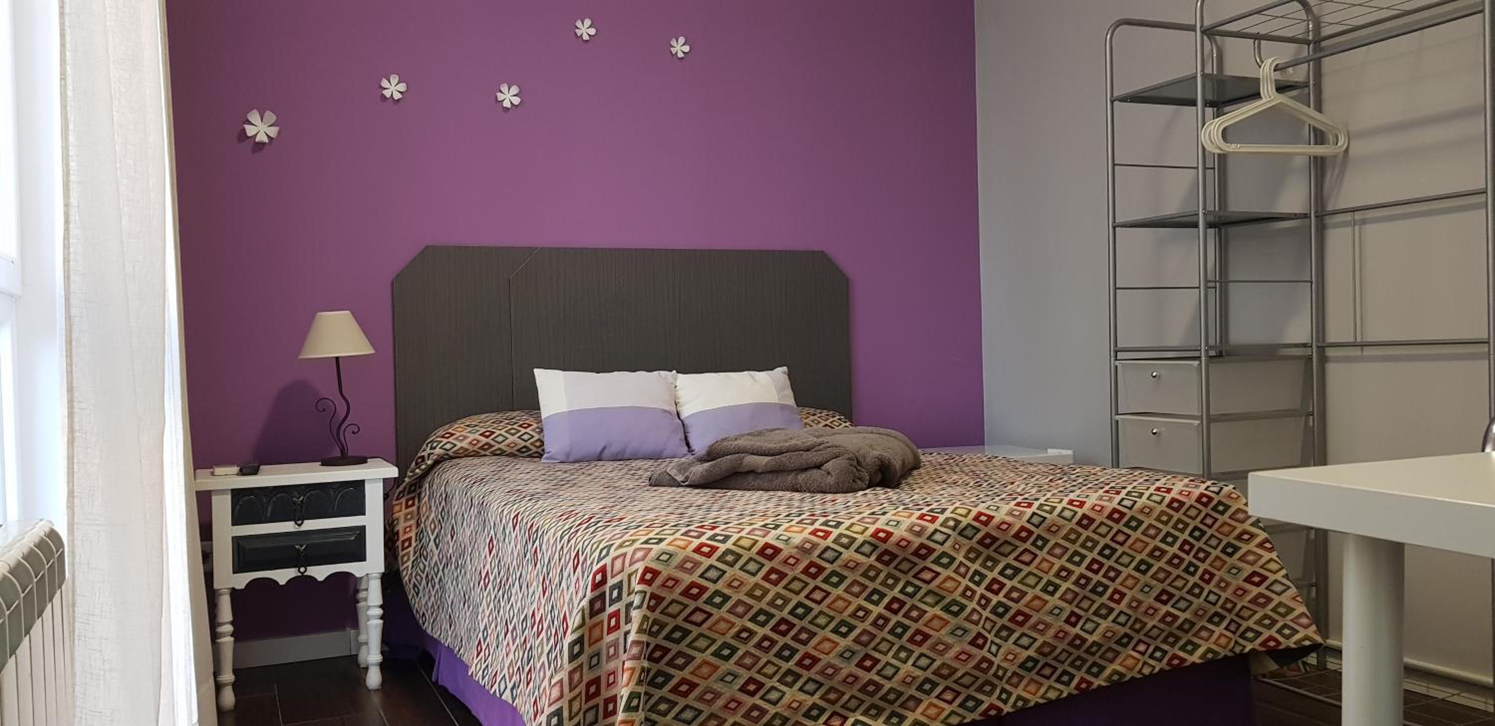 Budget Double or Twin Room