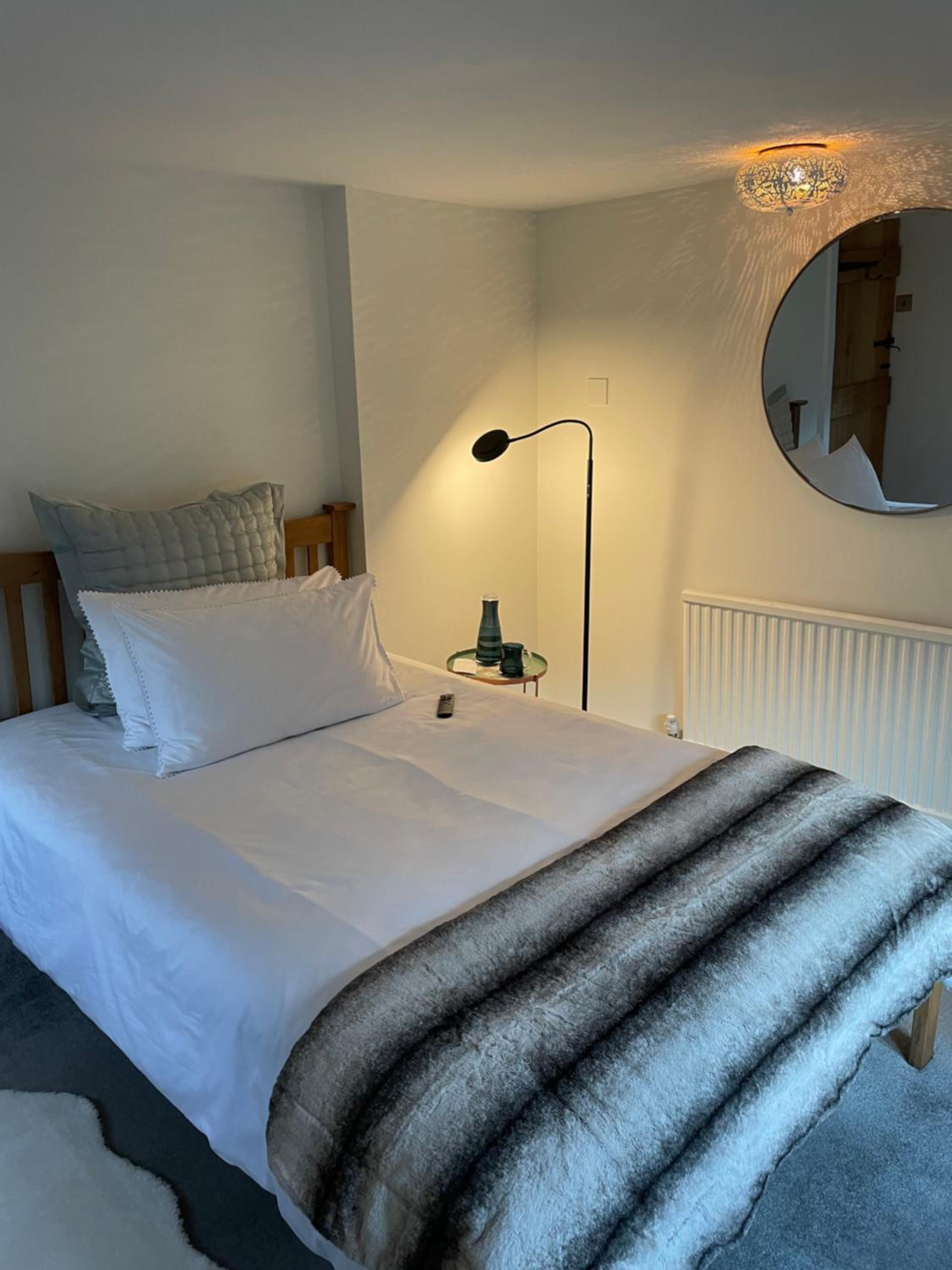 Deluxe Single Room photo 1