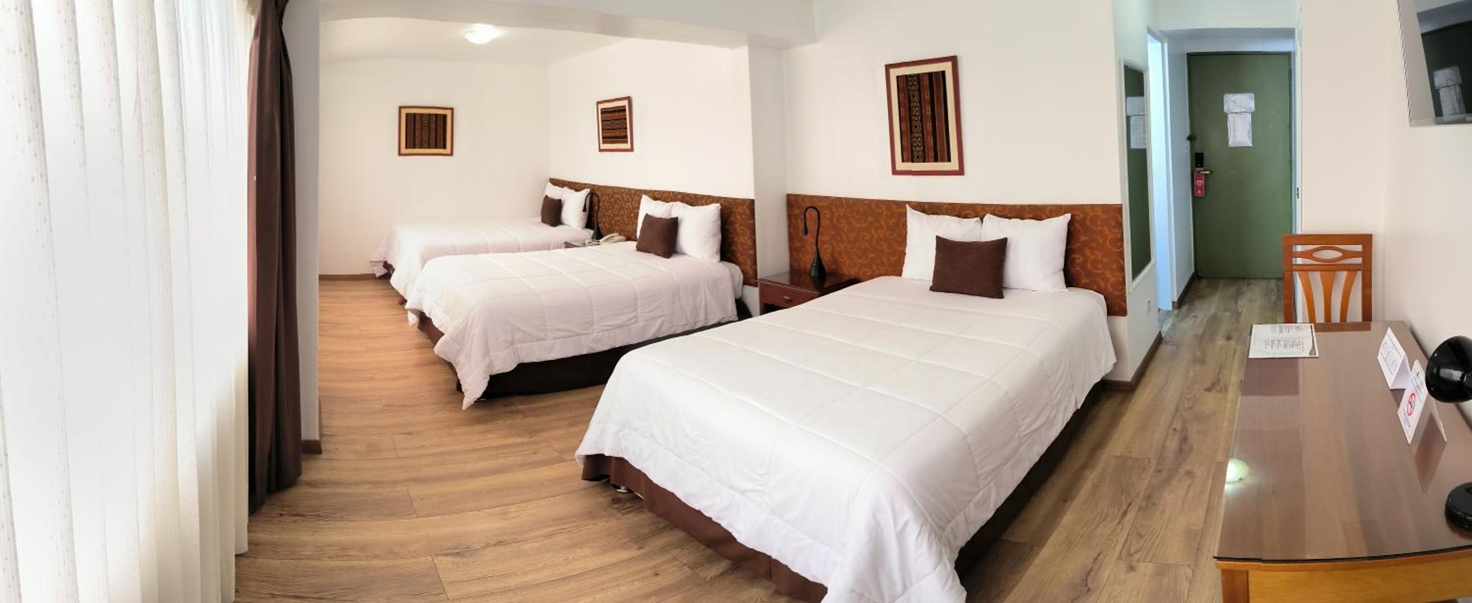Superior Triple Room photo 1