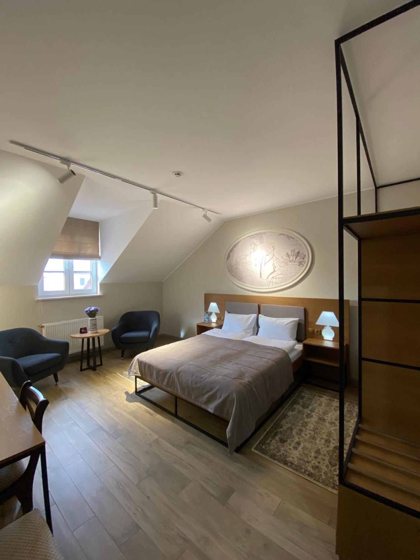 Family Suite
