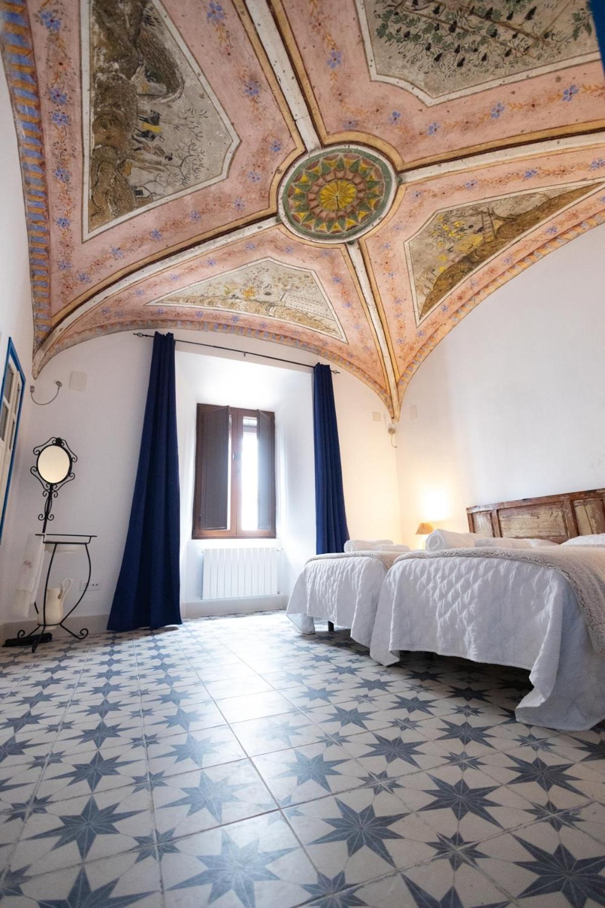 Casa de una habitación
