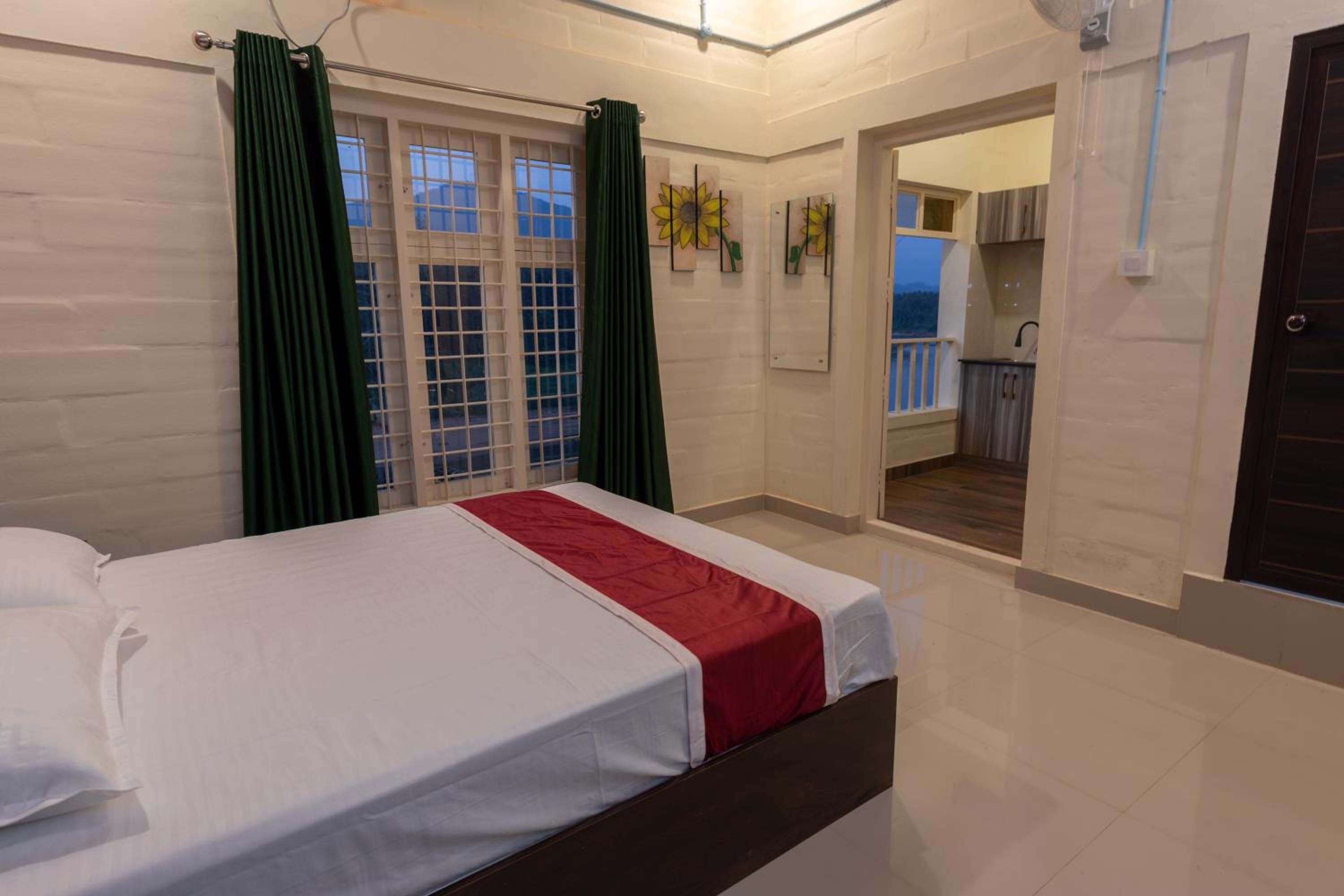 Suite with River View photo 1