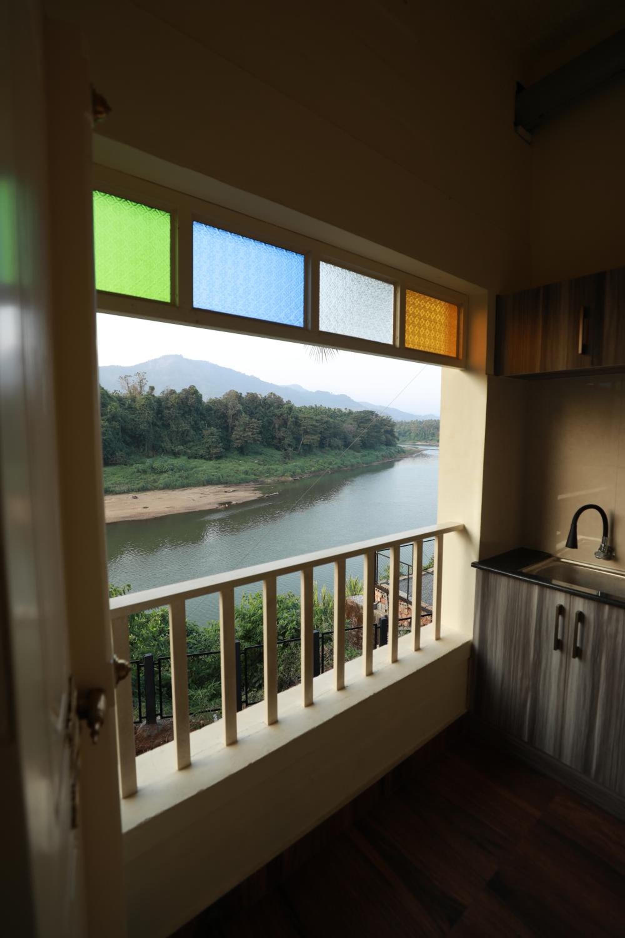 Suite with River View photo 2