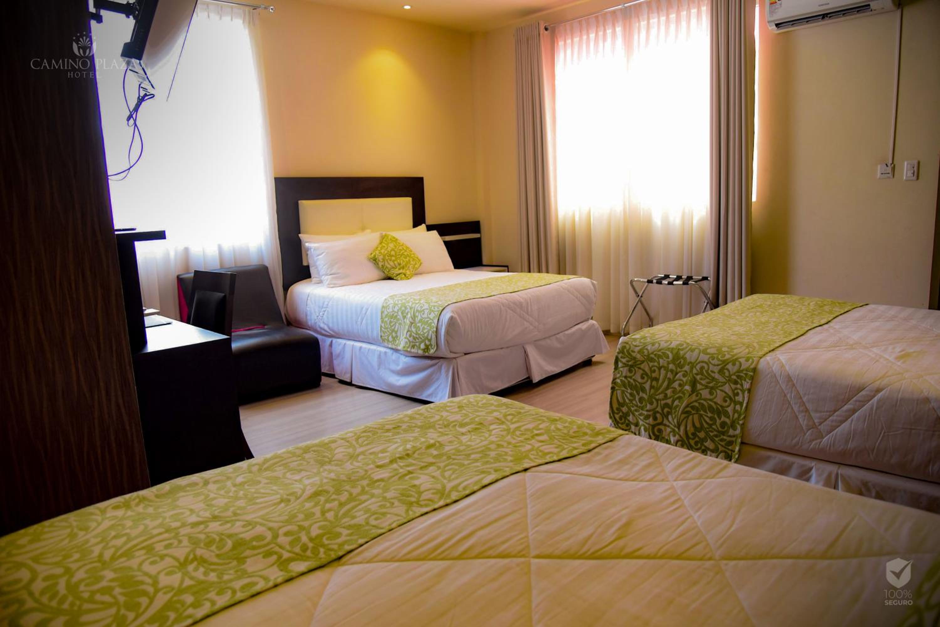 Triple Room photo 2
