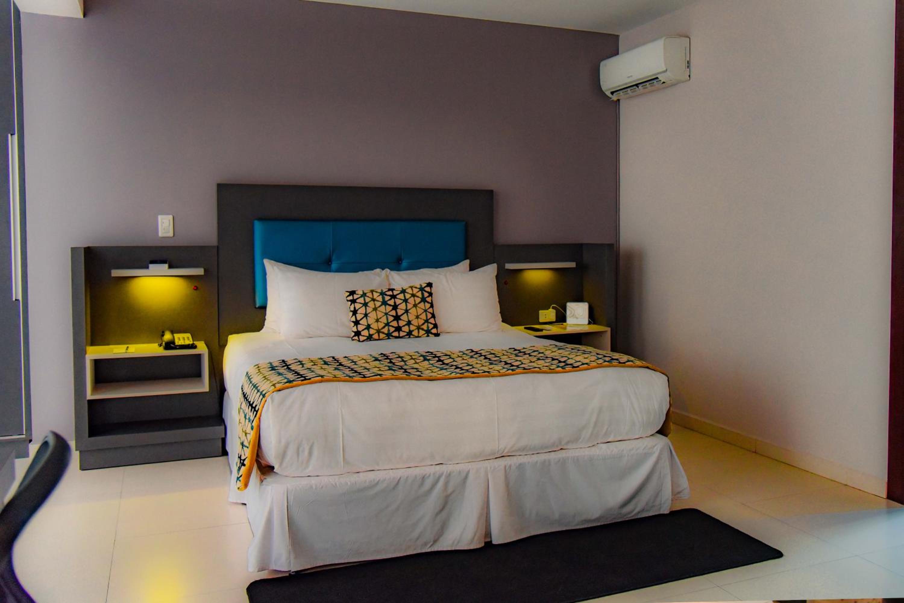 Two-Bedroom Suite