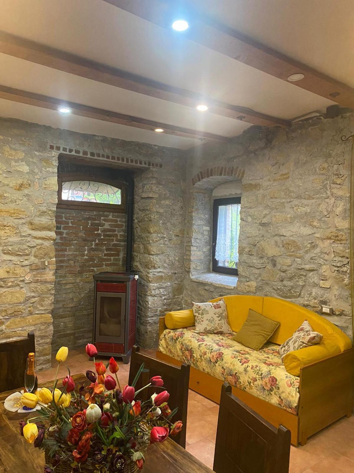 Four-Bedroom House photo 1
