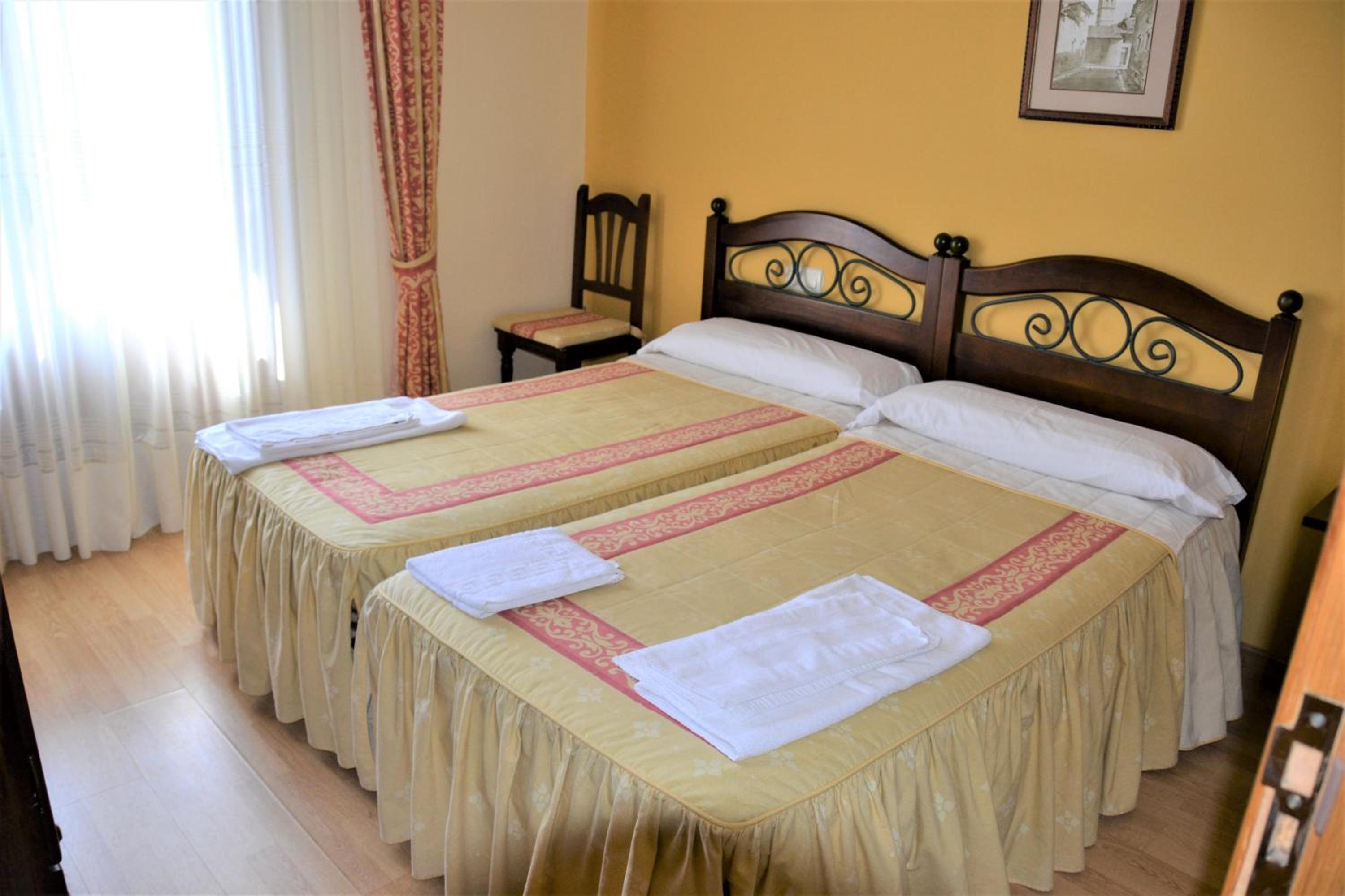 Habitación Doble